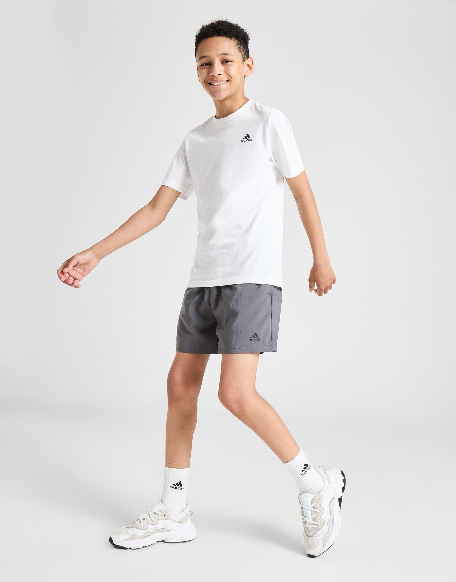 adidas Chelsea Woven Shorts Junior