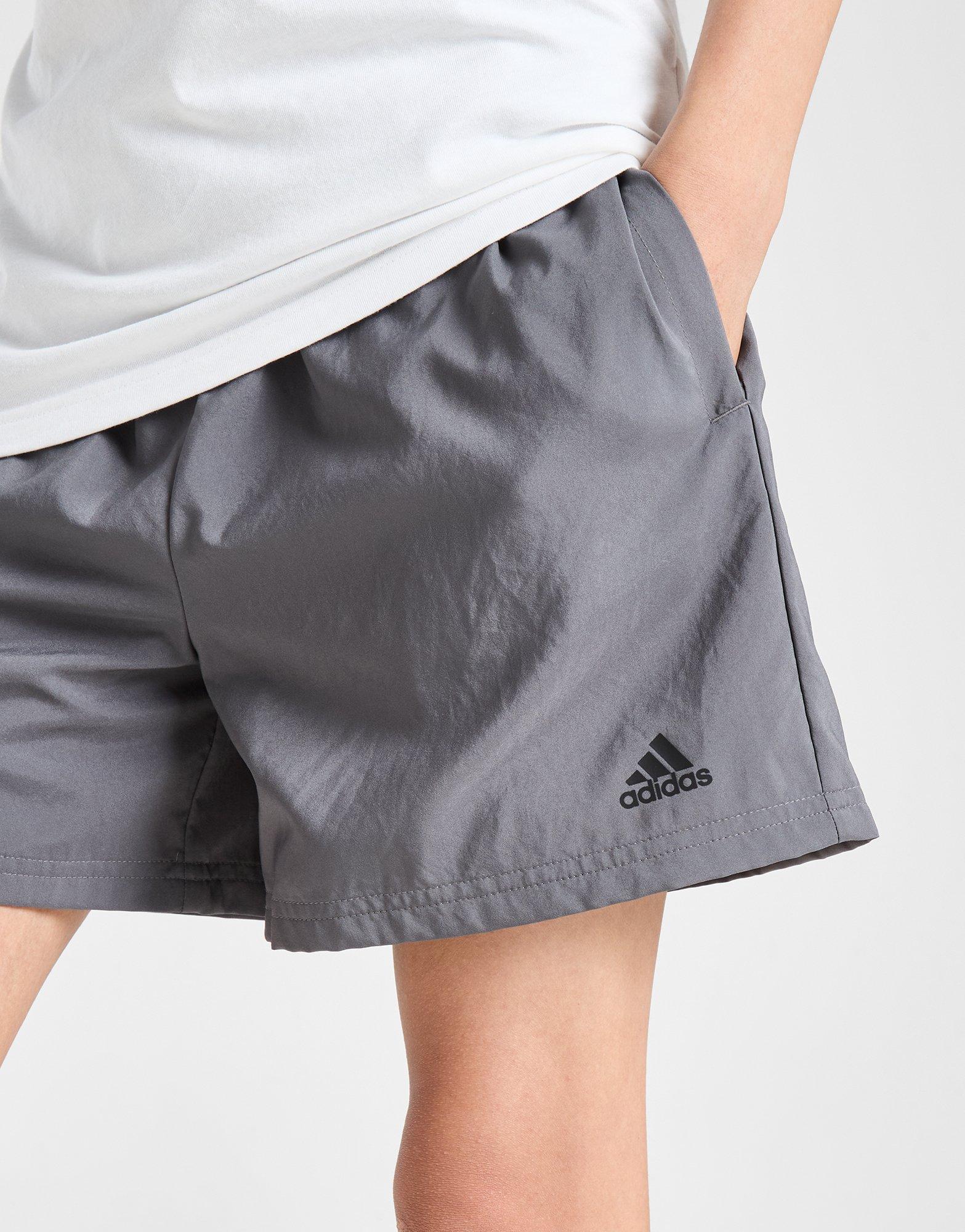 adidas Chelsea Woven Shorts Junior