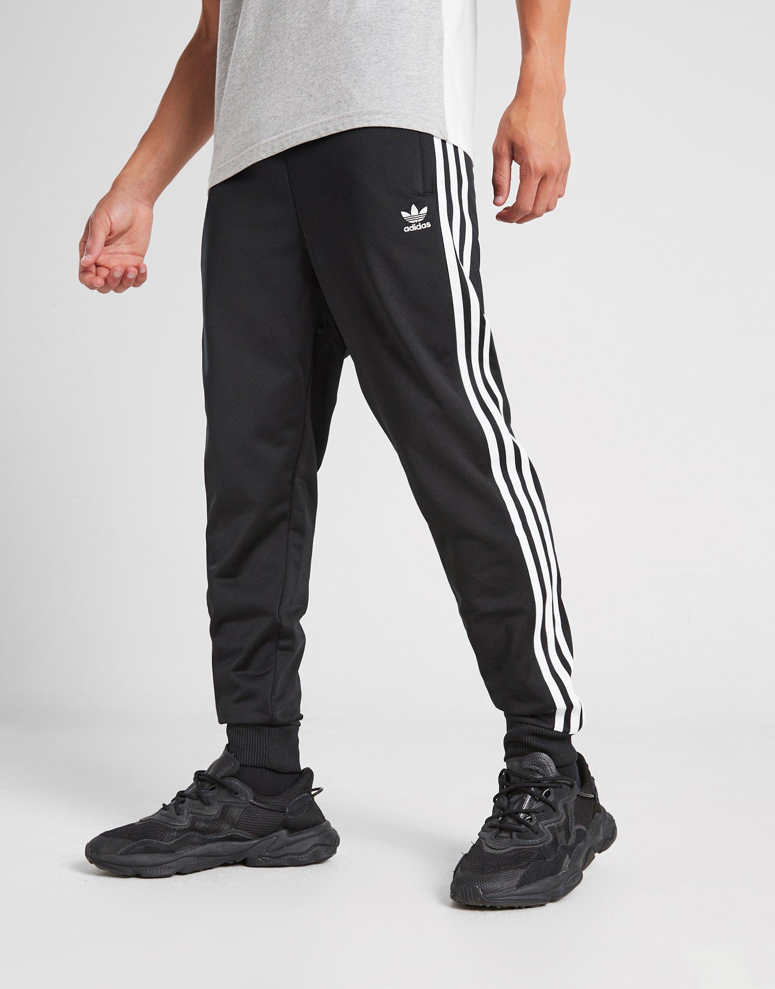 adidas Originals SST Track Pants Junior