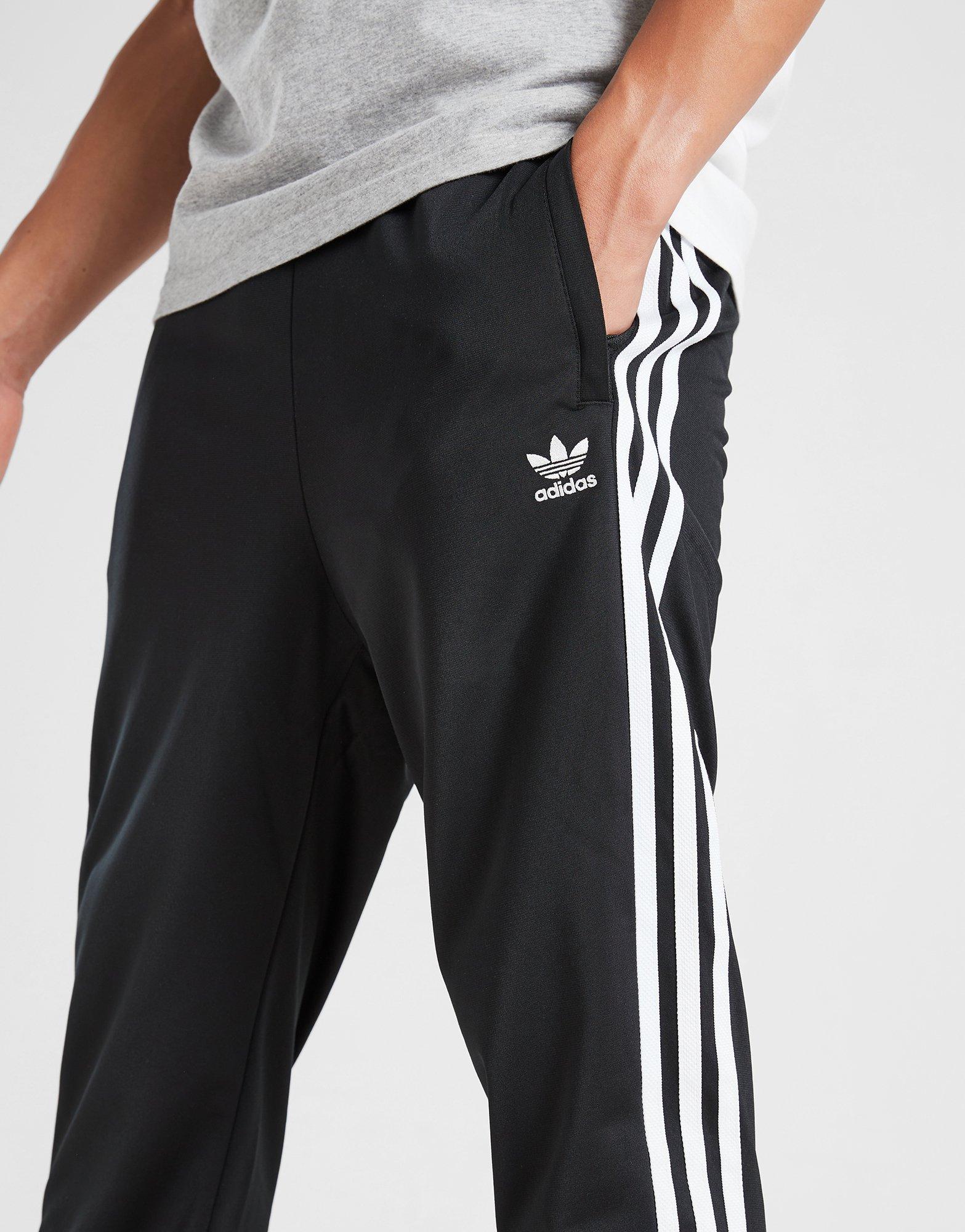 adidas Originals SST Track Pants Junior