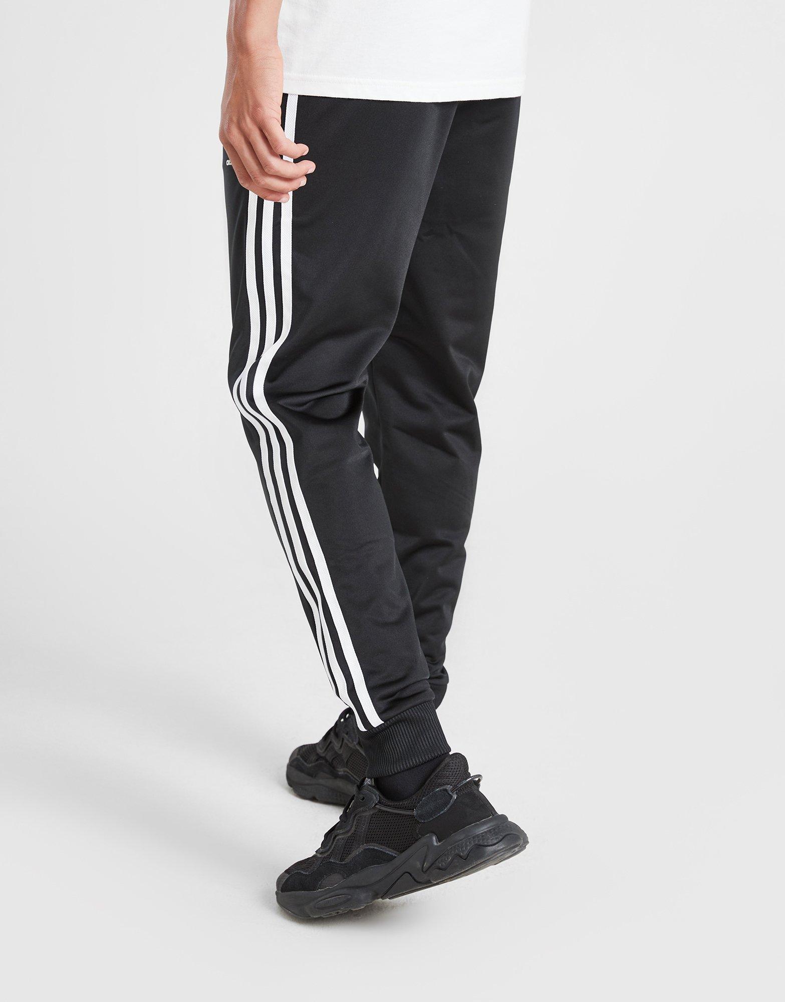 adidas Originals SST Track Pants Junior