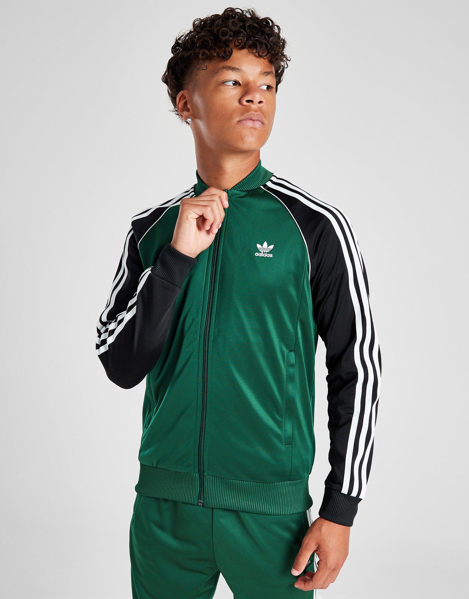 adidas ジャージ SST TRACK TOP / アディダスオリジナルス