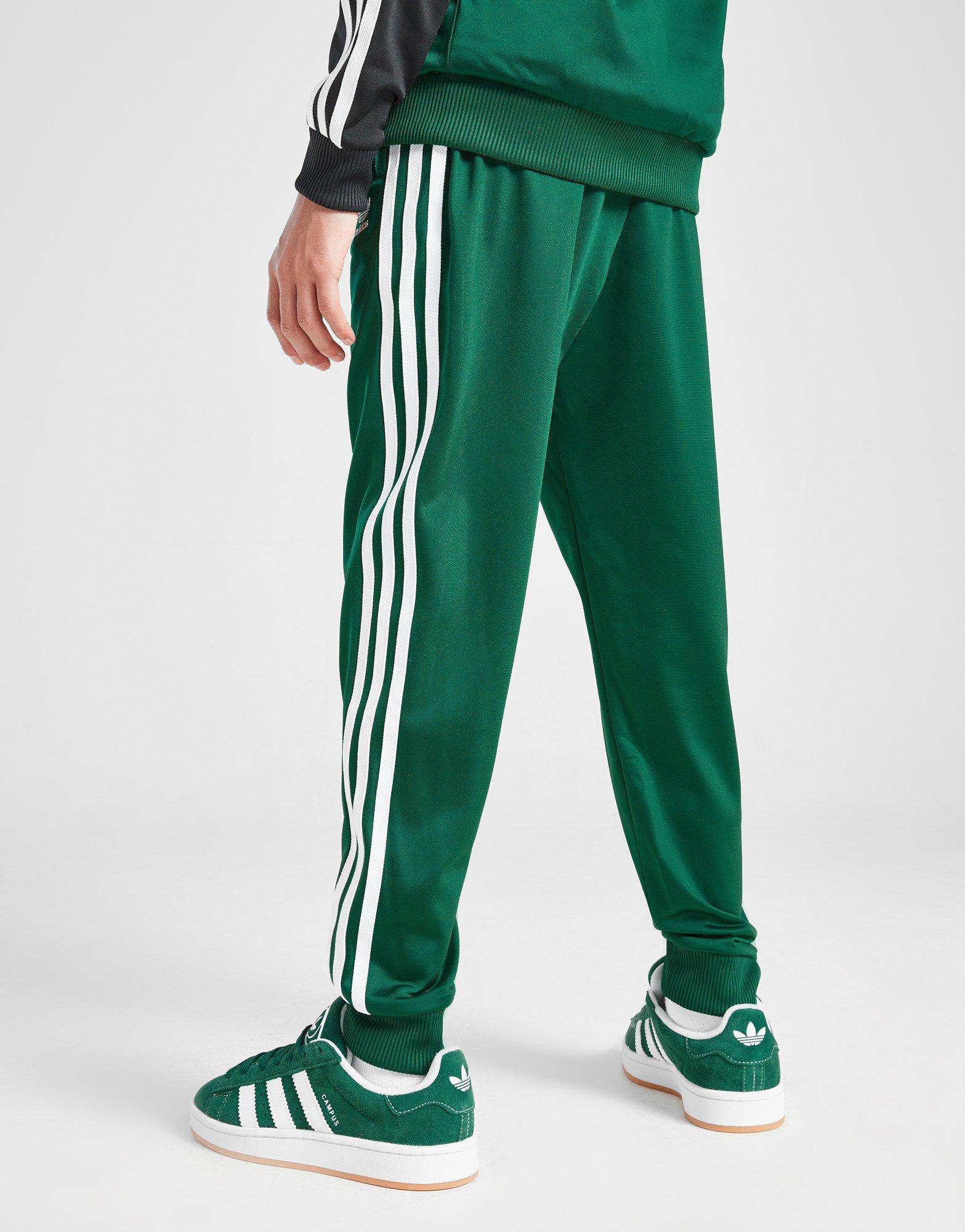 adidas Originals SST Track Pants Junior