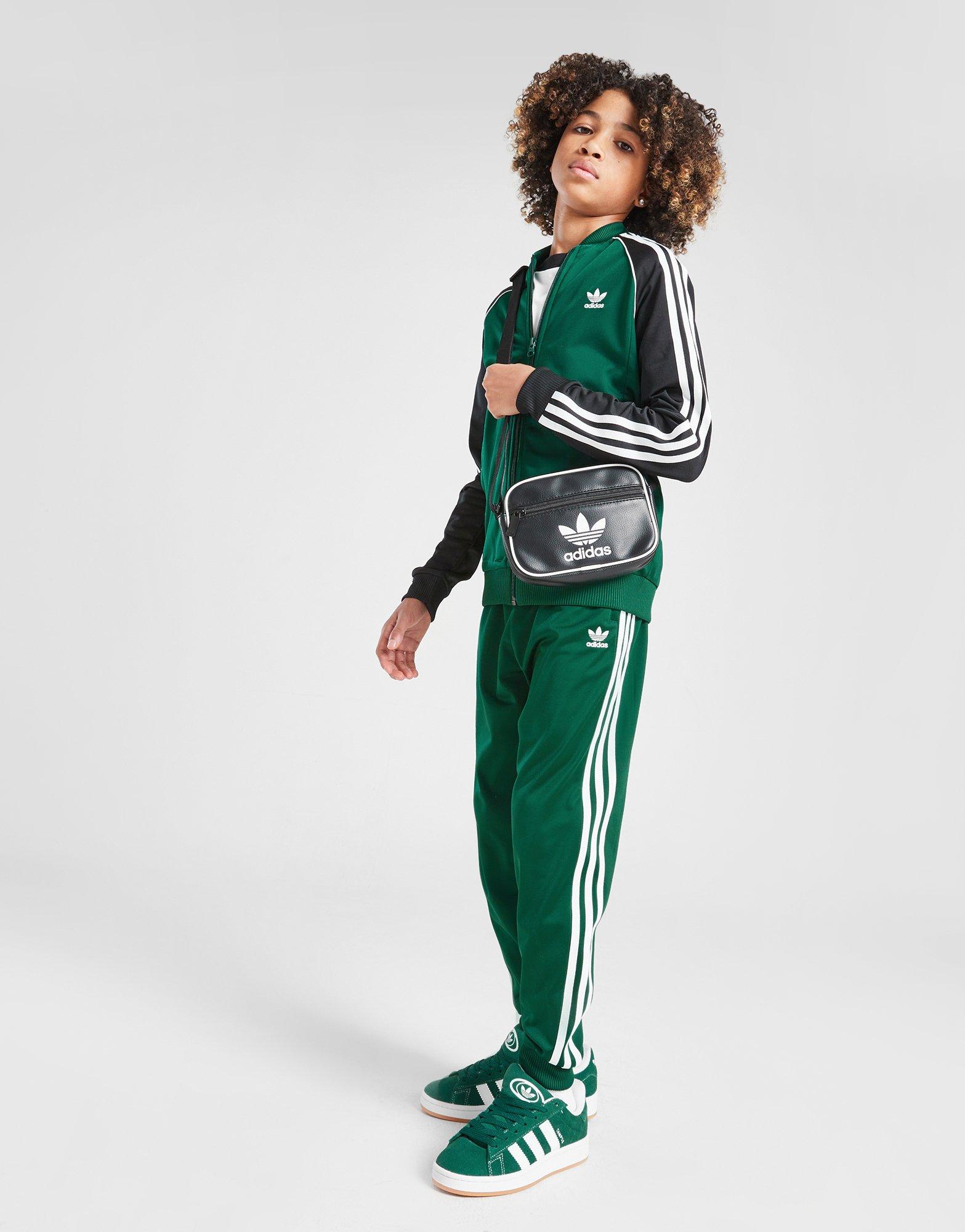 adidas Originals Pantaloni della Tuta SST Junior