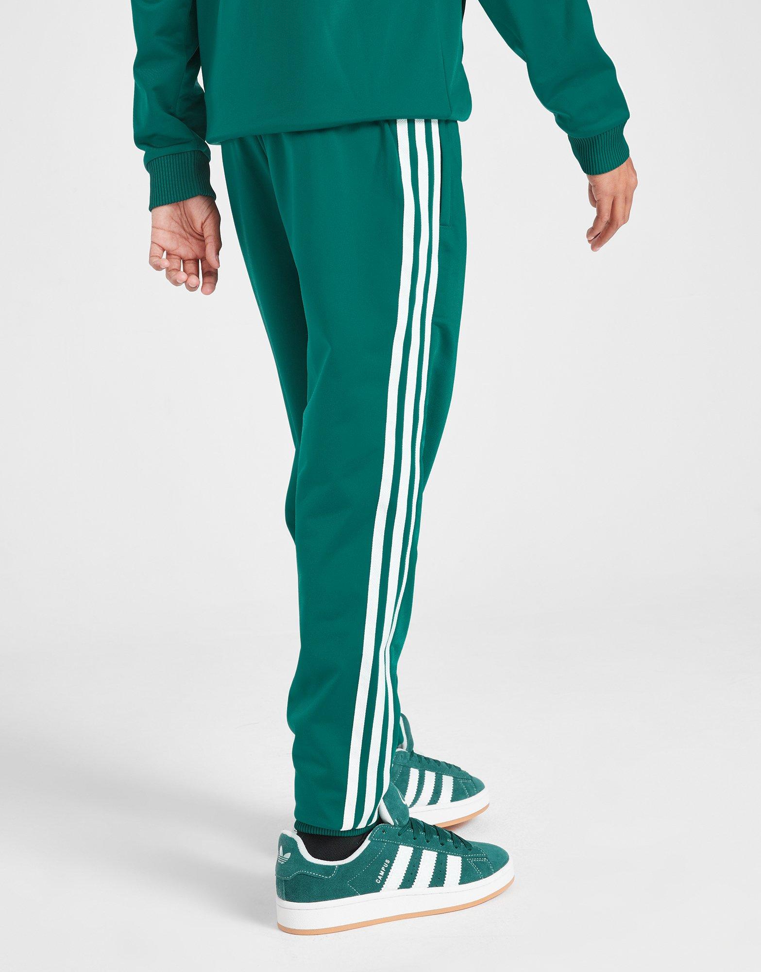 adidas Originals SST Track Pants Junior