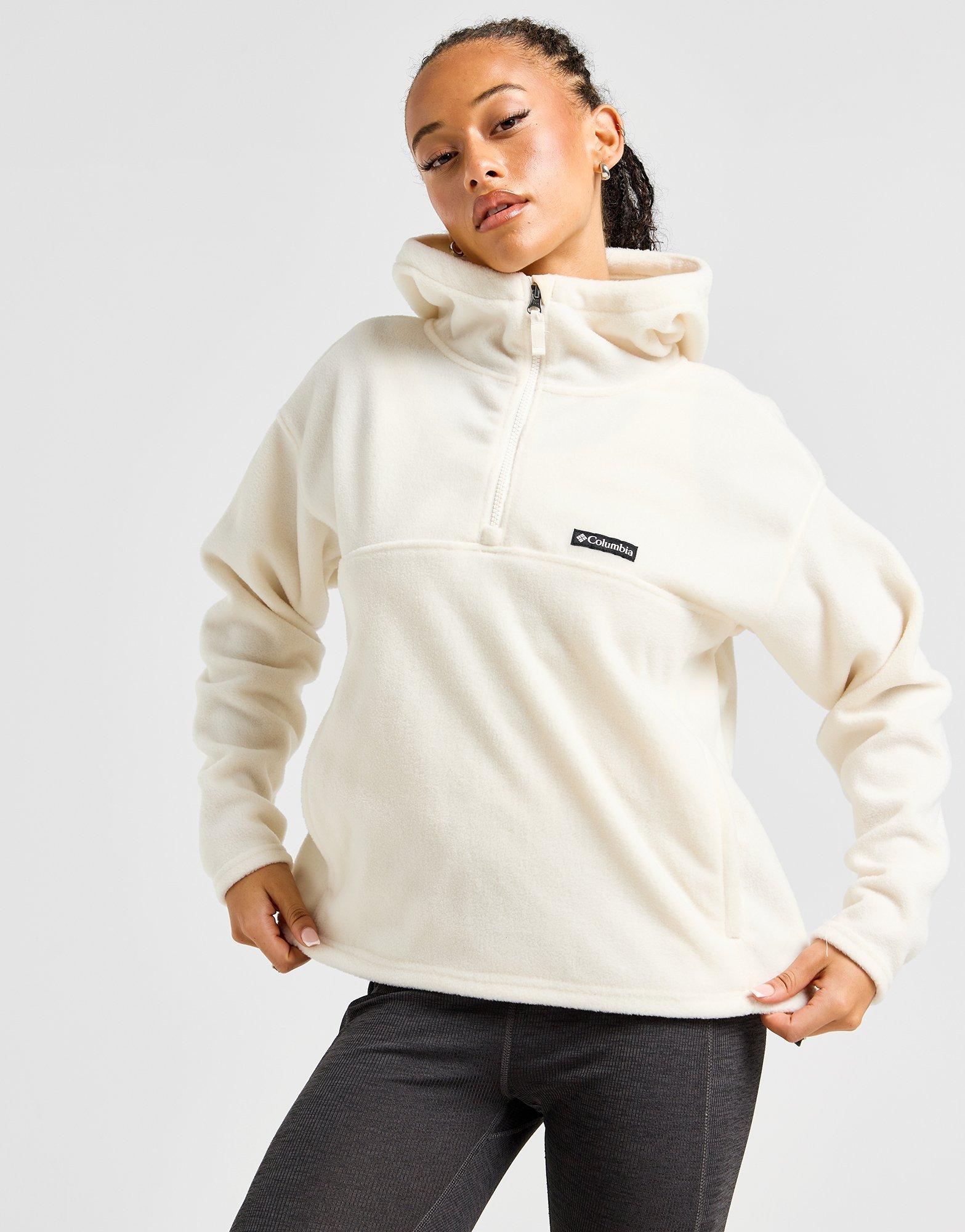 Columbia Sweat à Capuche Benton Springs Femme