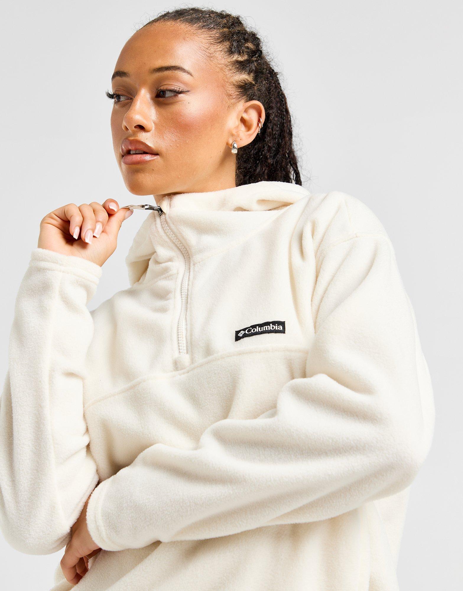 Columbia Sweat à Capuche Benton Springs Femme