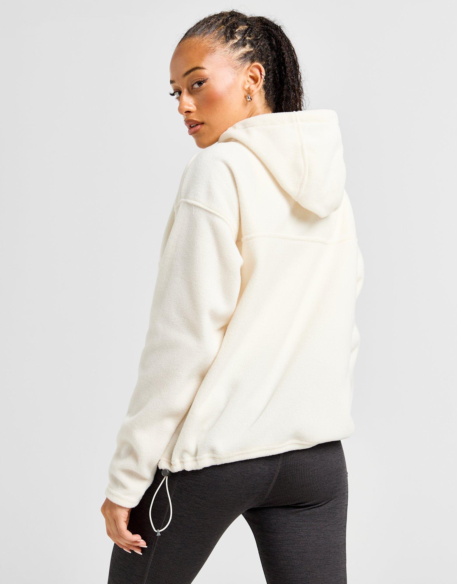 Columbia Sweat à Capuche Benton Springs Femme