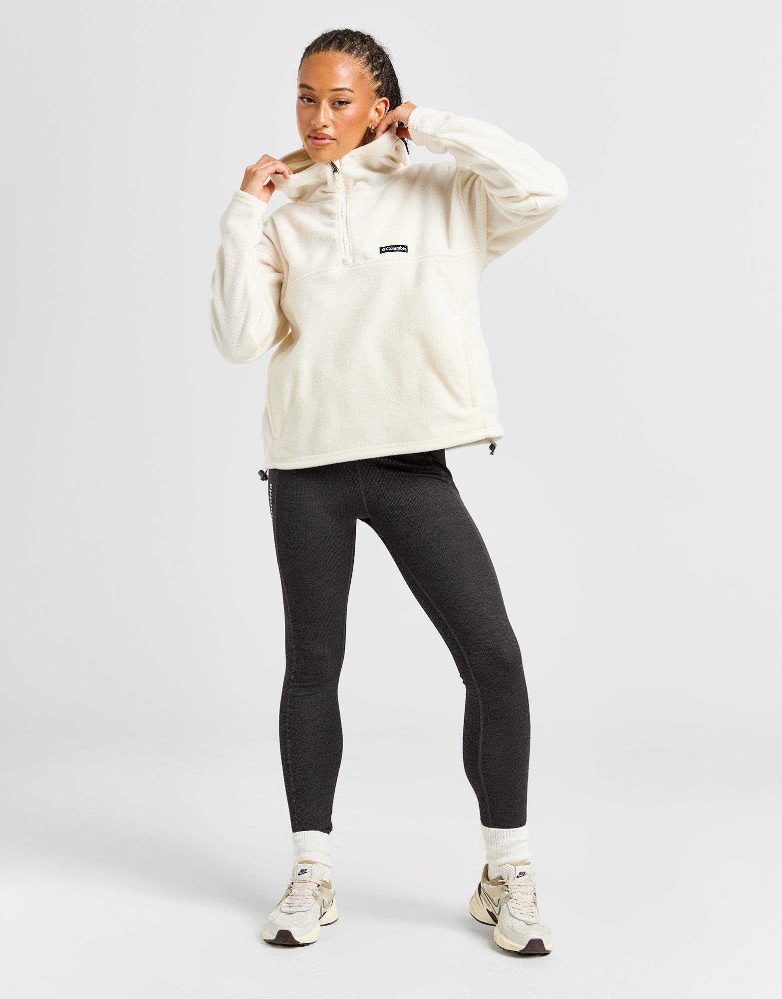 Columbia Sweat à Capuche Benton Springs Femme