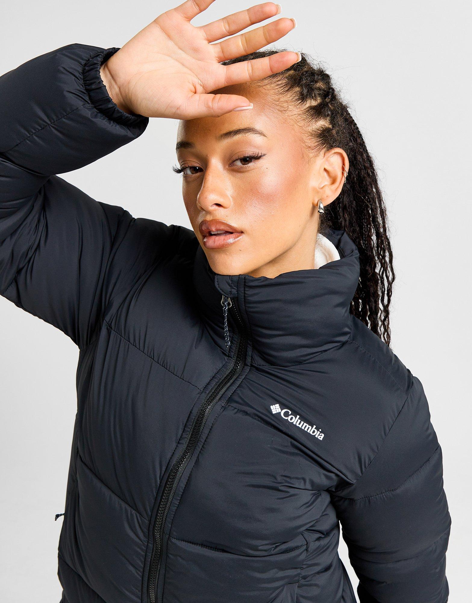 Columbia Puffect Jacket