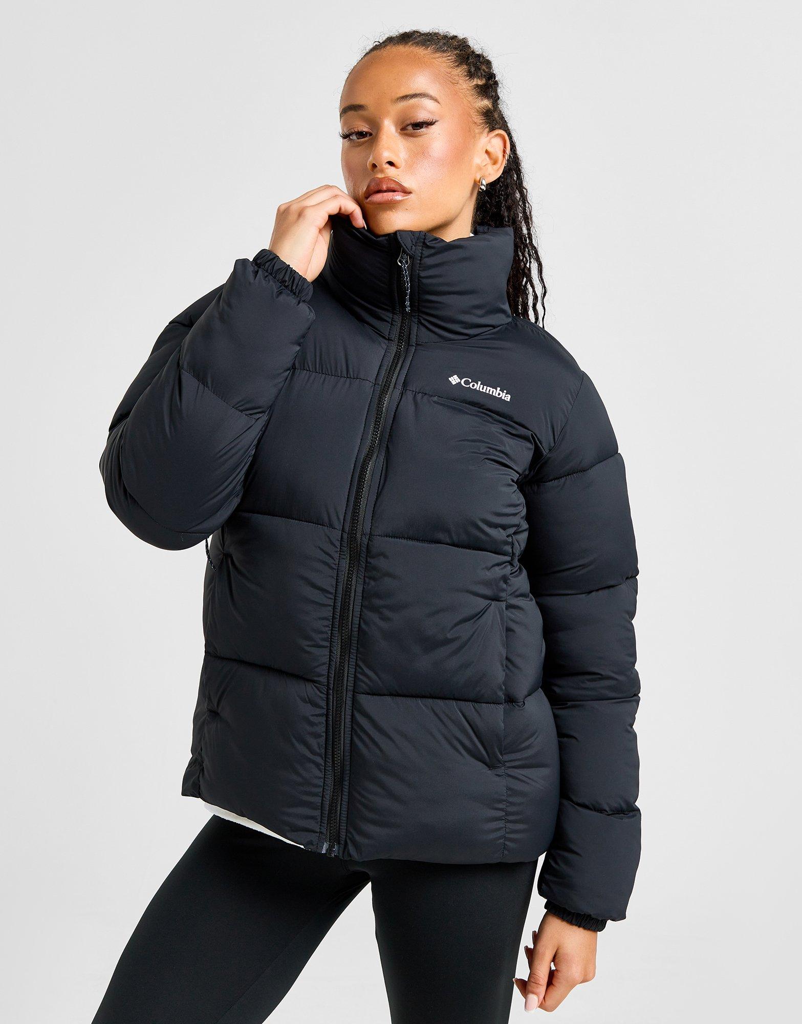 Columbia Puffect Jacket