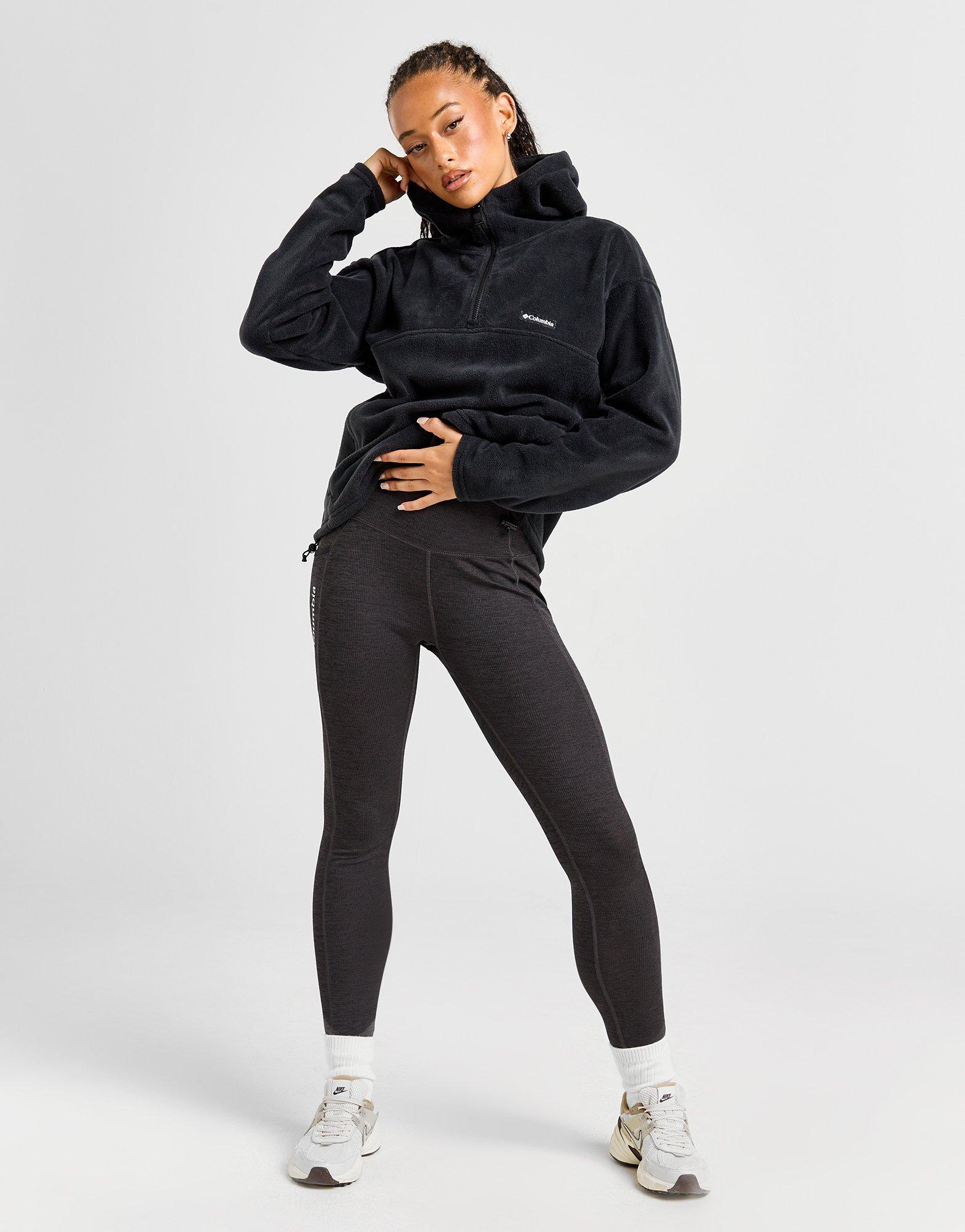 Columbia Benton Fleecetröja Dam