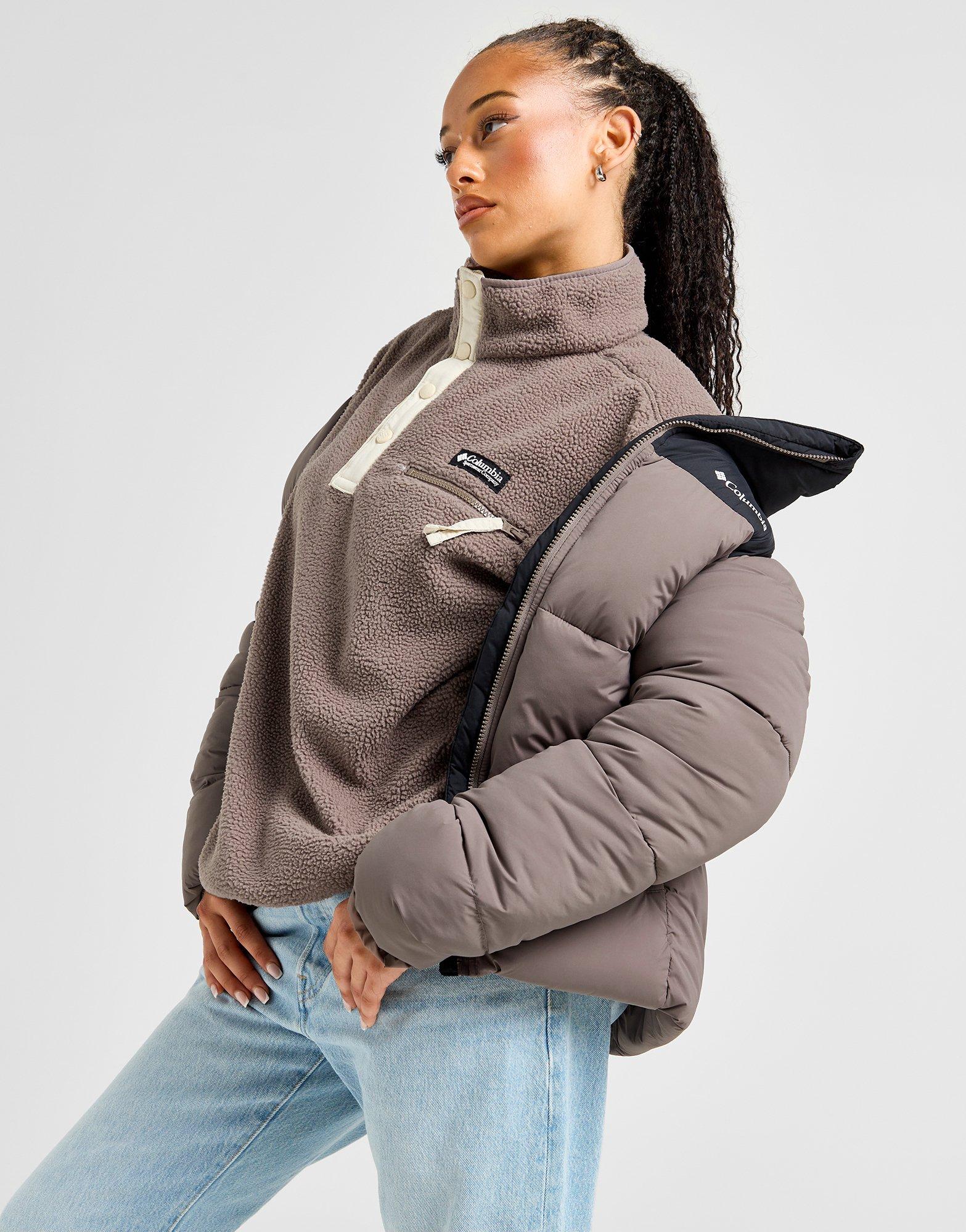 Columbia Puffect Jacket