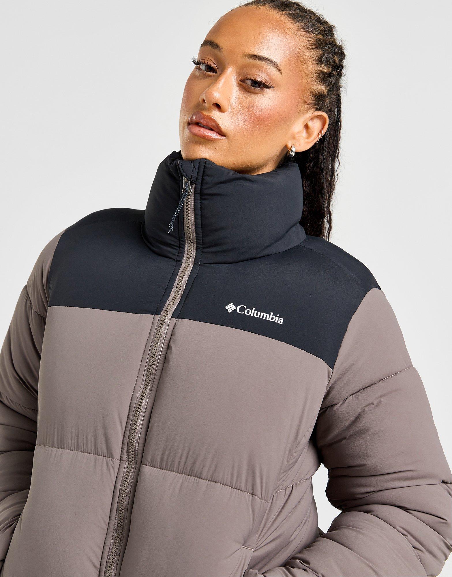 Columbia Puffect Jacket