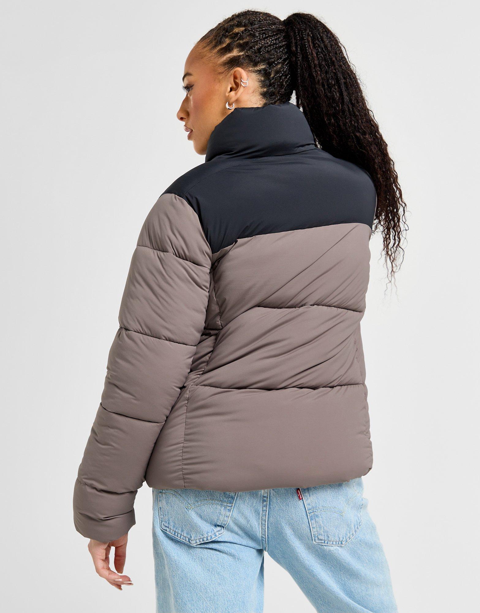 Columbia Puffect Jacket