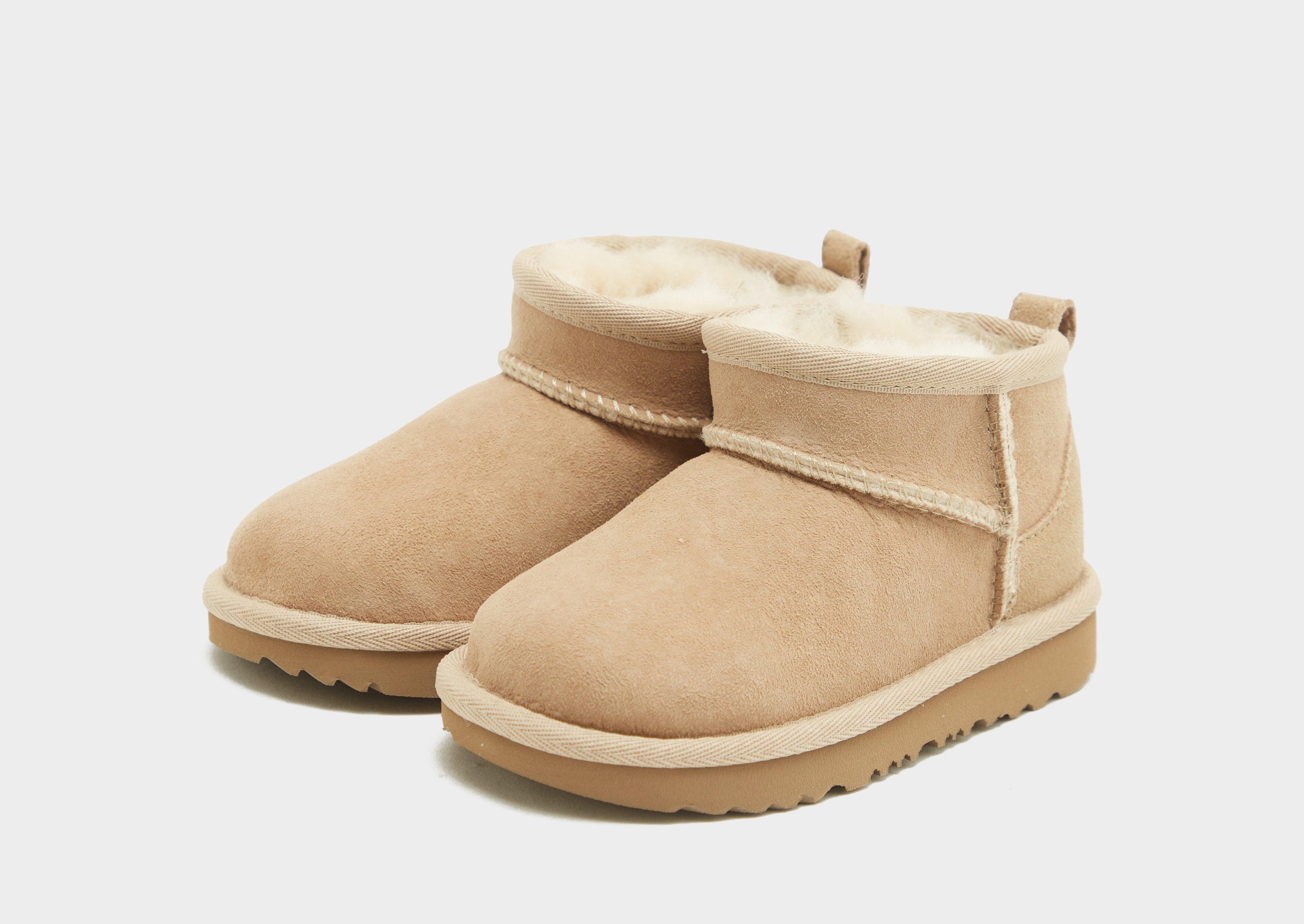 UGG Classic Ultra Mini Boots Infant