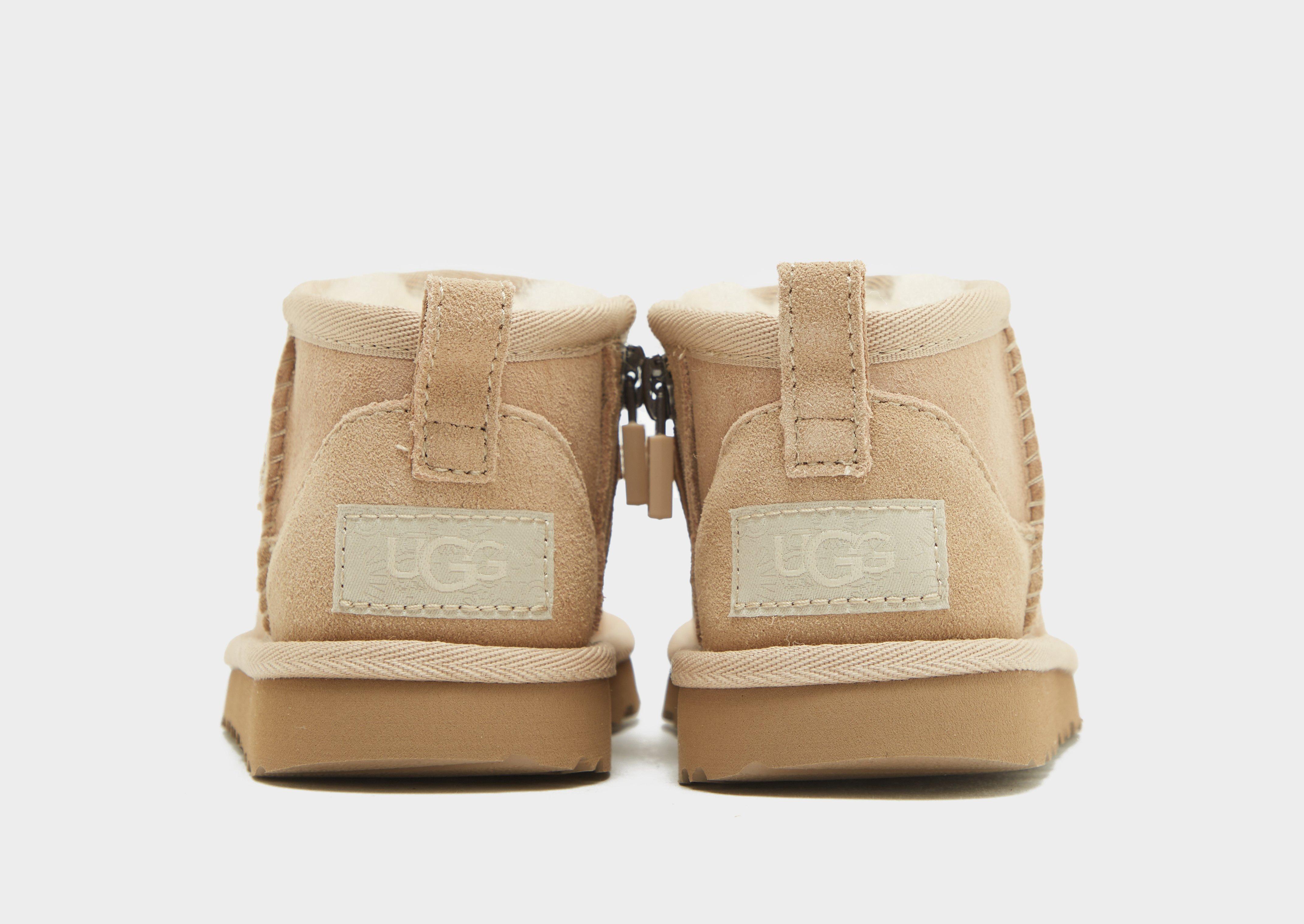 UGG Classic Ultra Mini Boots Infant