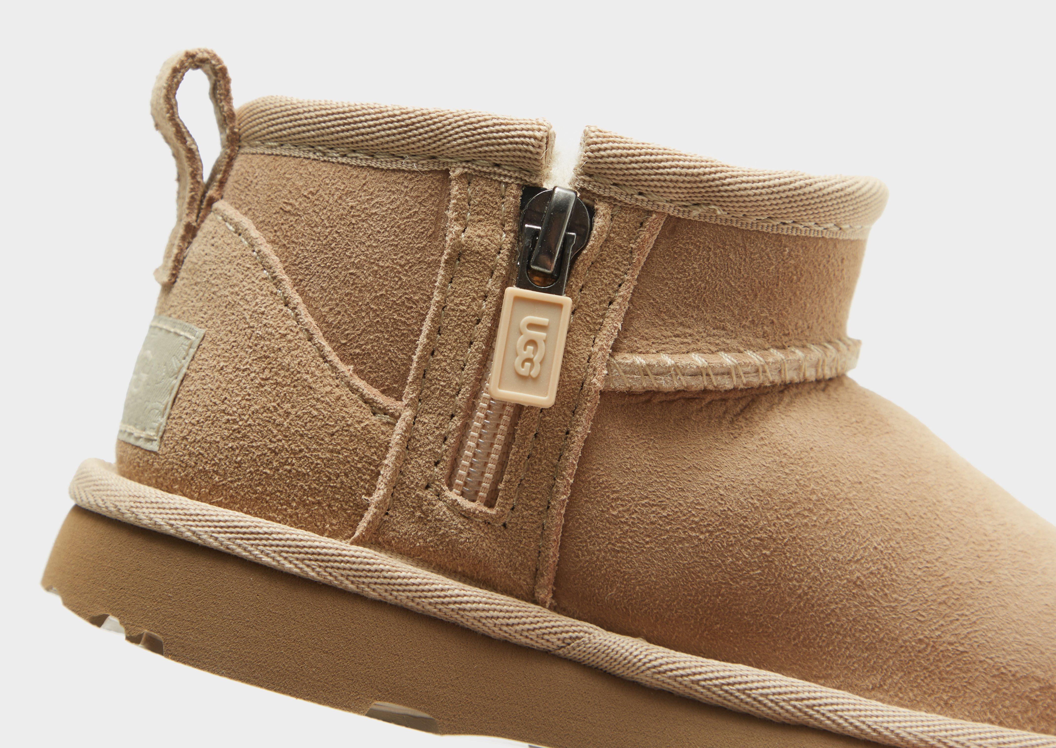 UGG Classic Ultra Mini Boots Infant