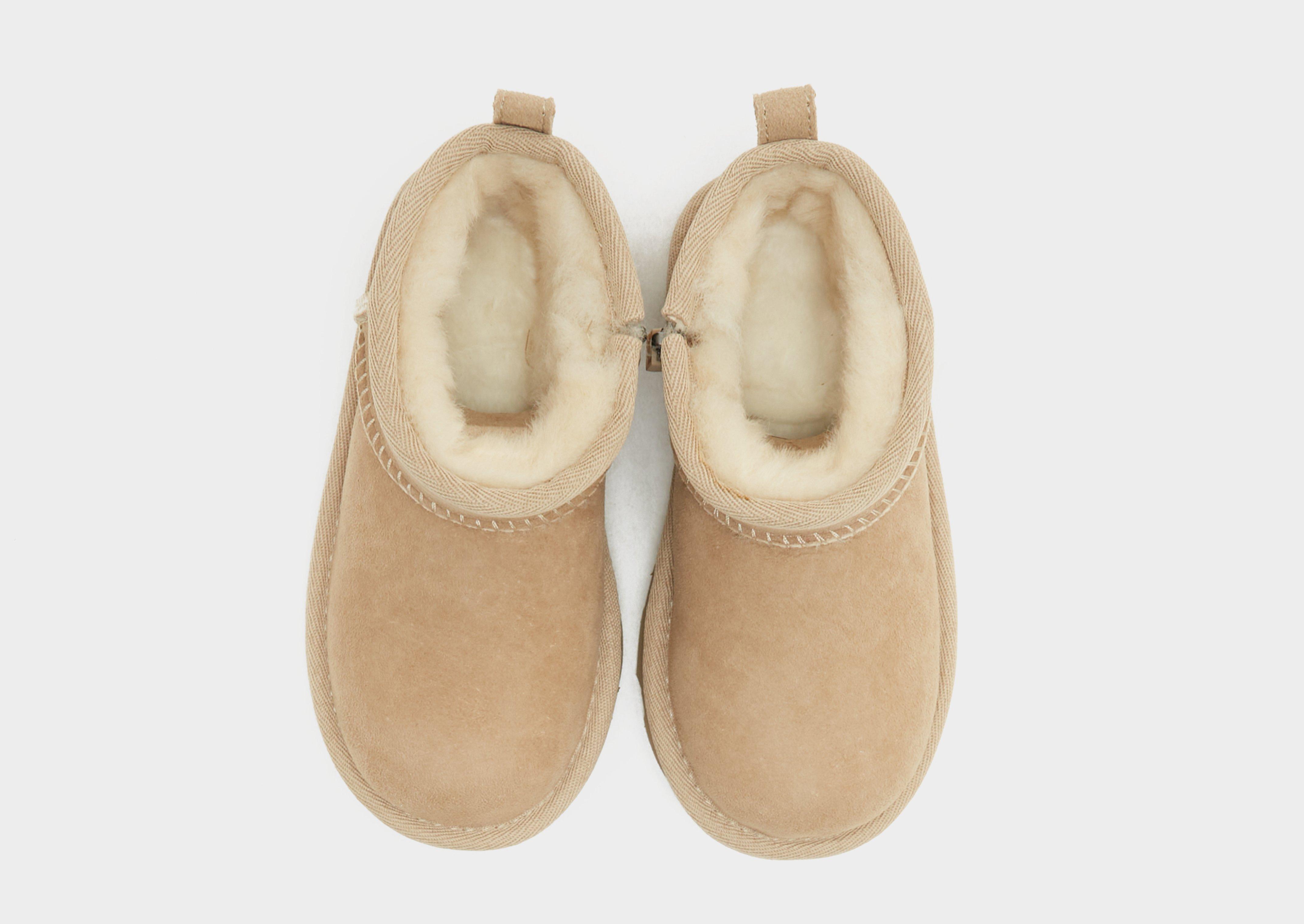 UGG Classic Ultra Mini Boots Infant