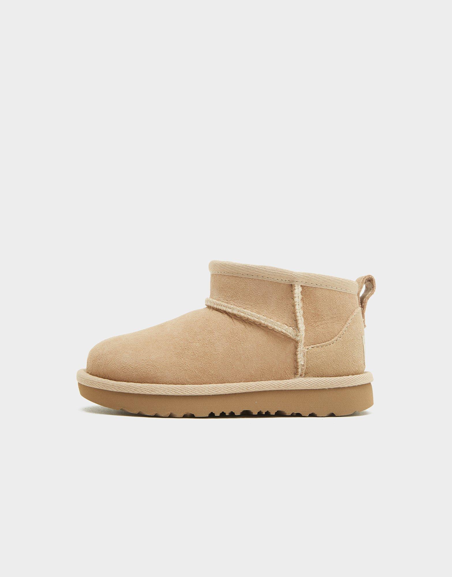 UGG Classic Ultra Mini Boots Neonato