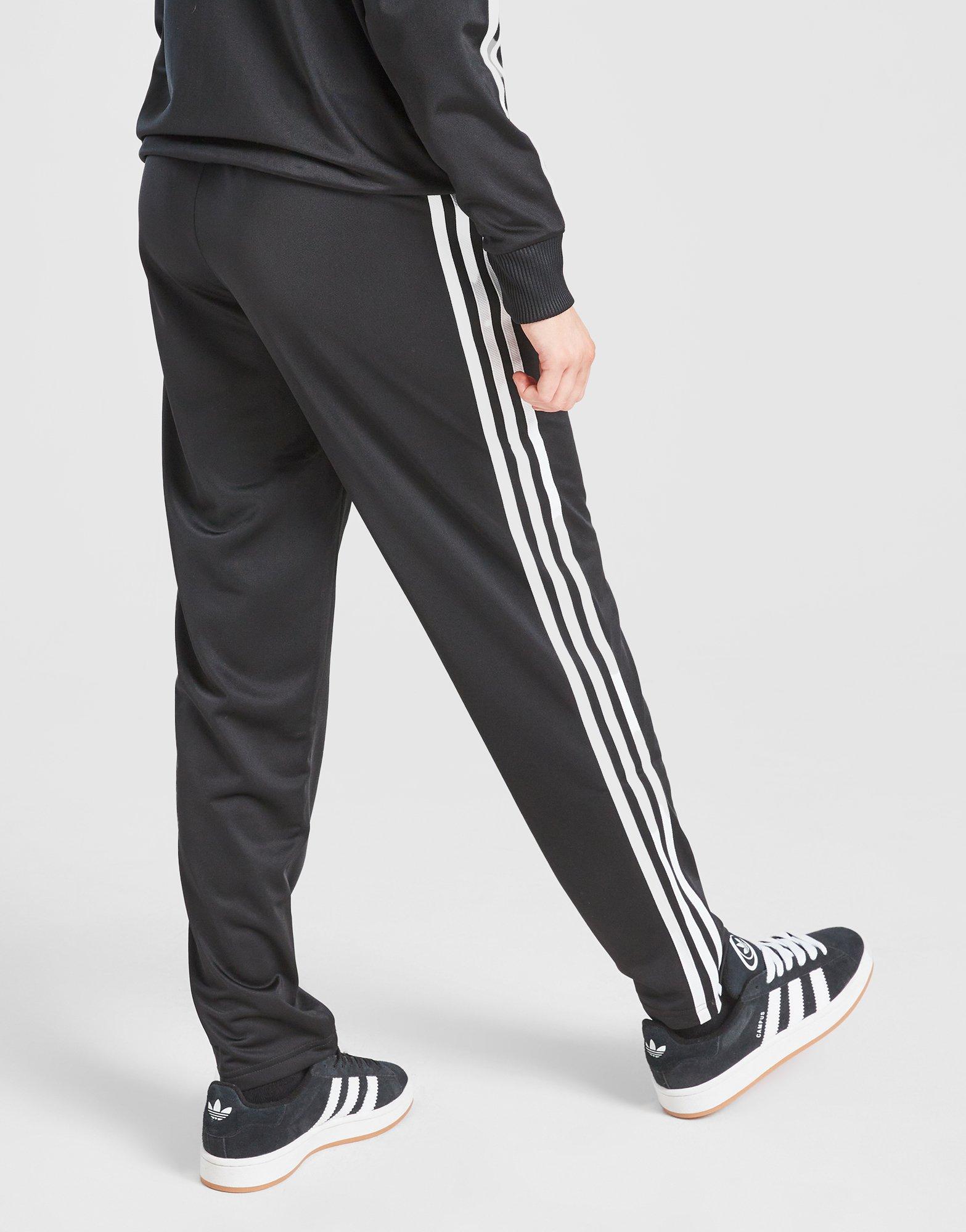 adidas Originals Girls' Firebird Track Pants Junior