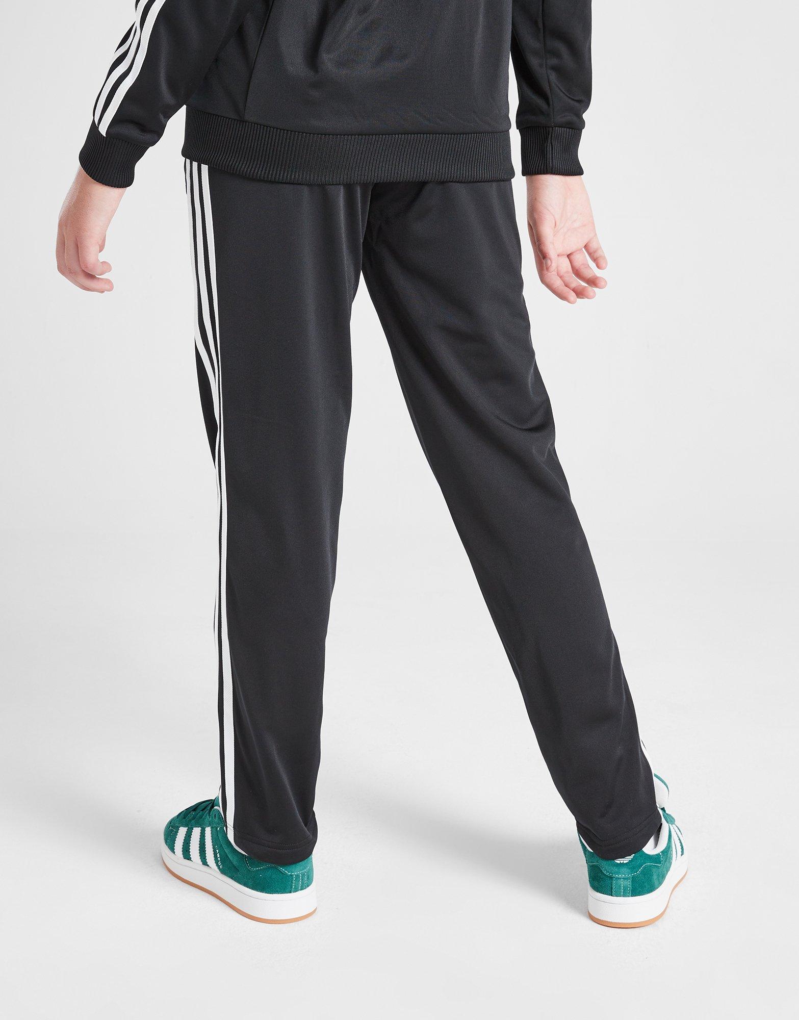 adidas Originals Girls' Firebird Track Pants Junior