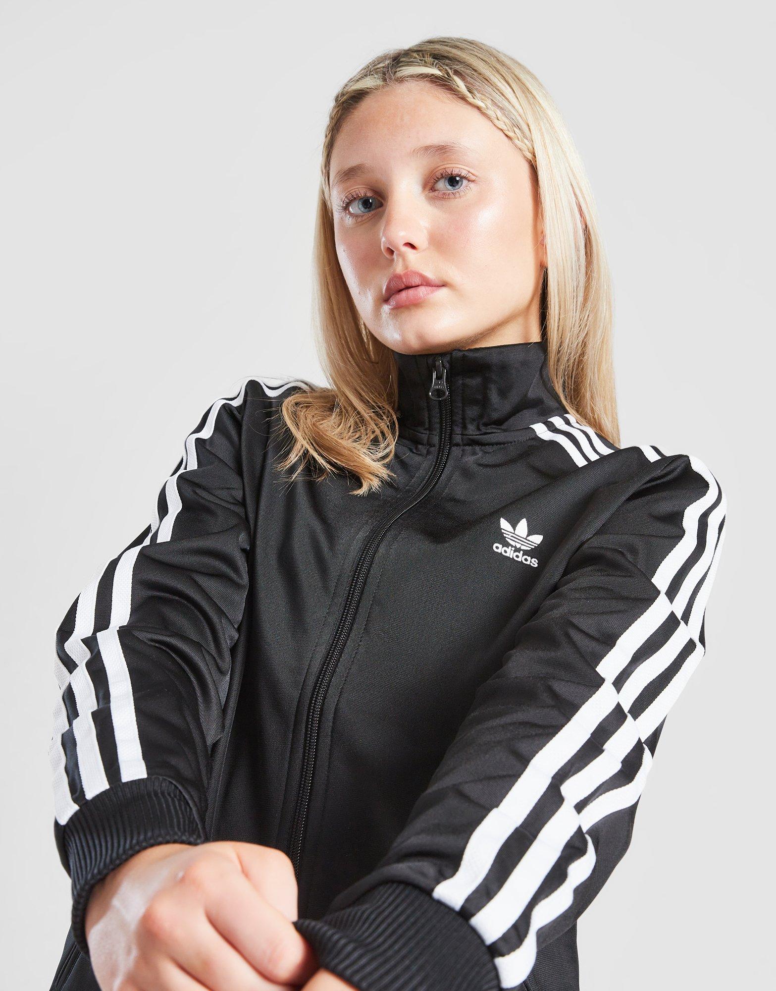 adidas Originals Haut de survêtement Firebird Junior