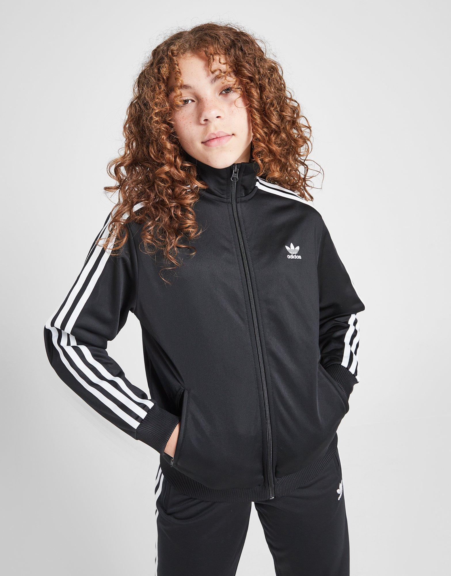adidas Originals Haut de survêtement Firebird Junior