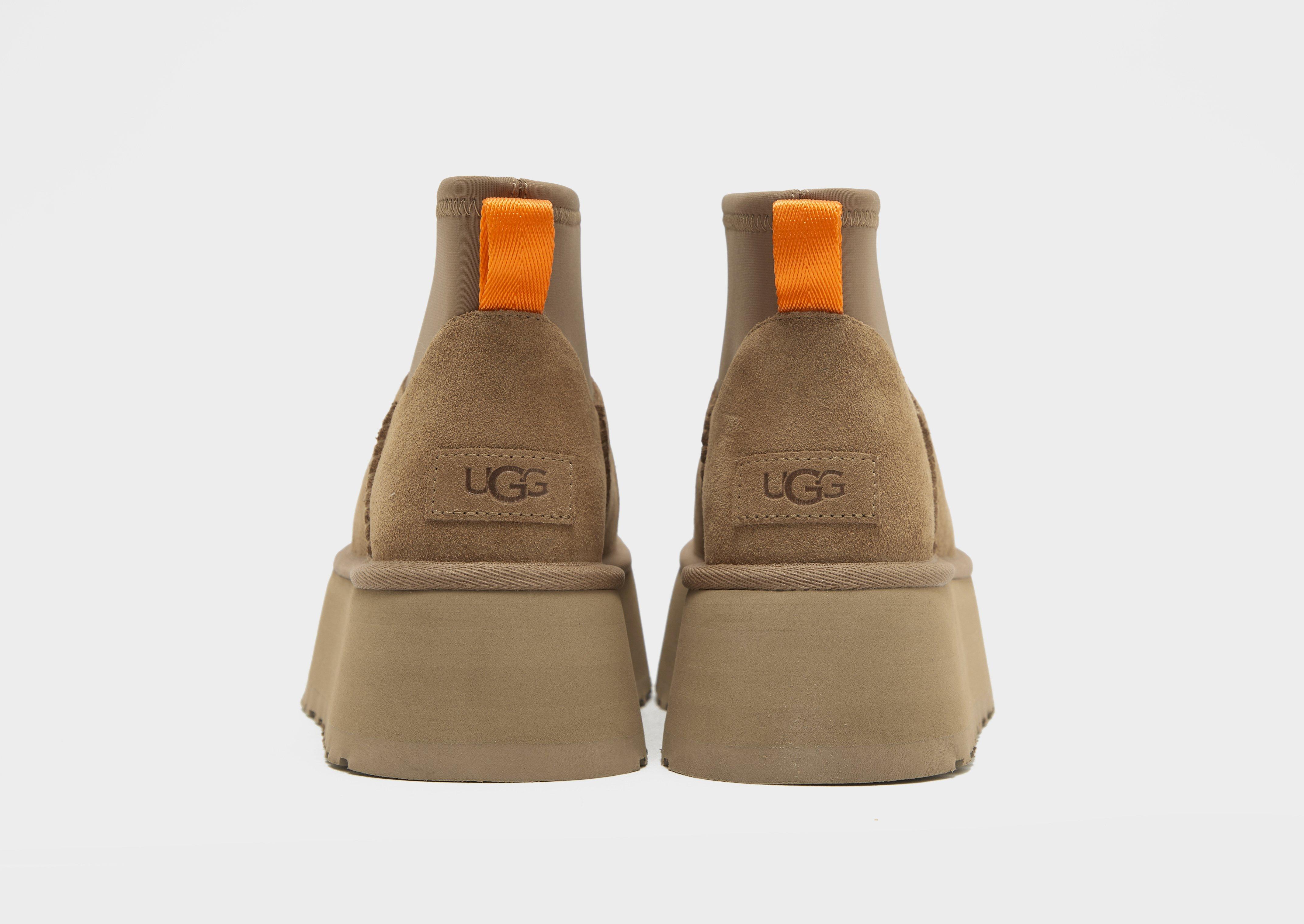 UGG Classic Mini Dipper Boots Women's