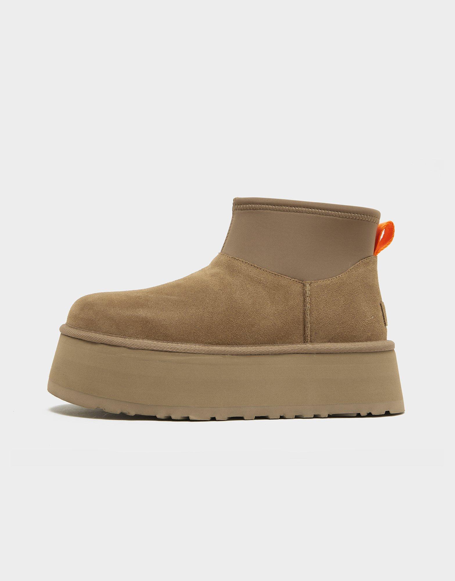 UGG Classic Mini Dipper Donna
