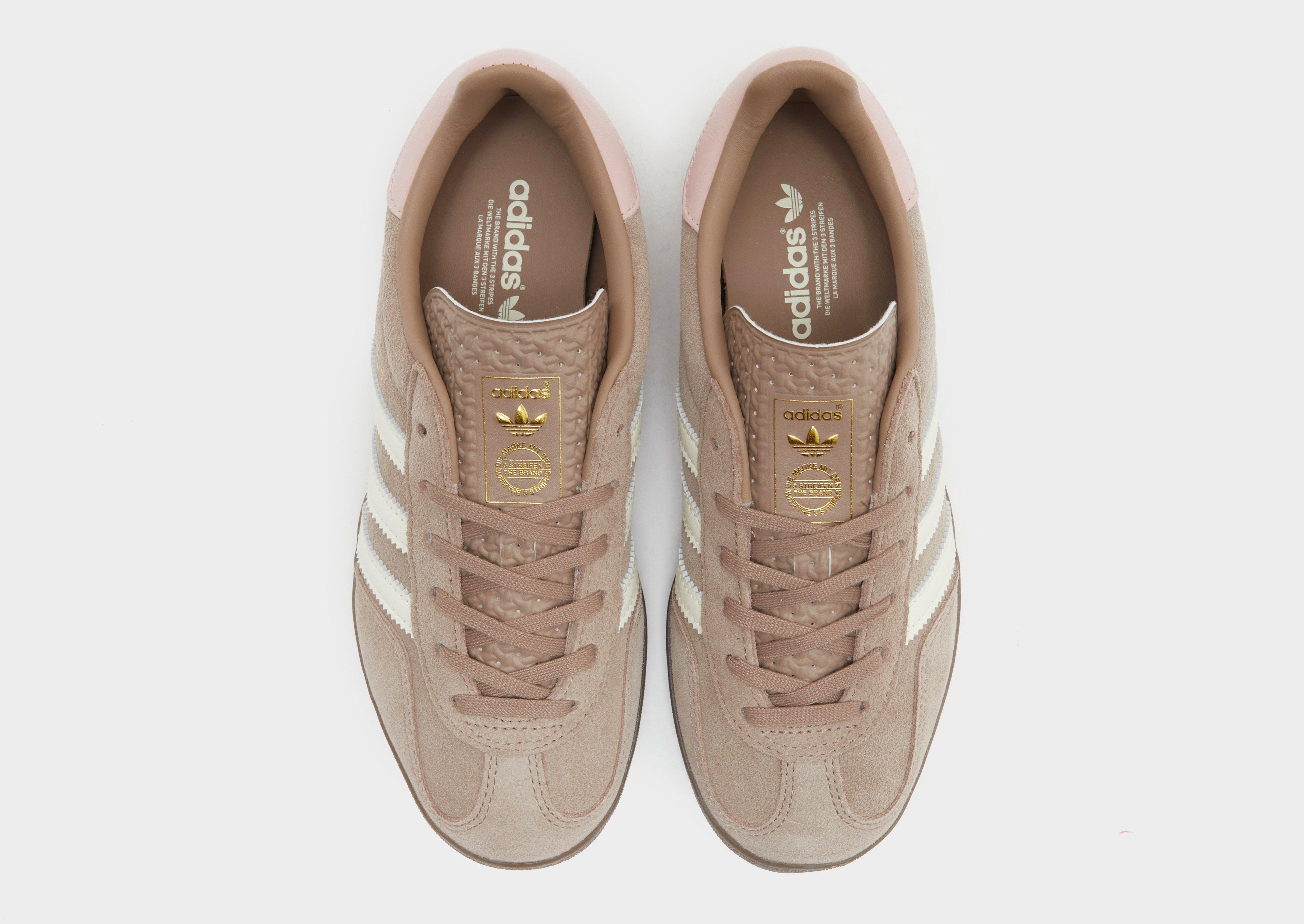 adidas Originals Gazelle Indoor Damen