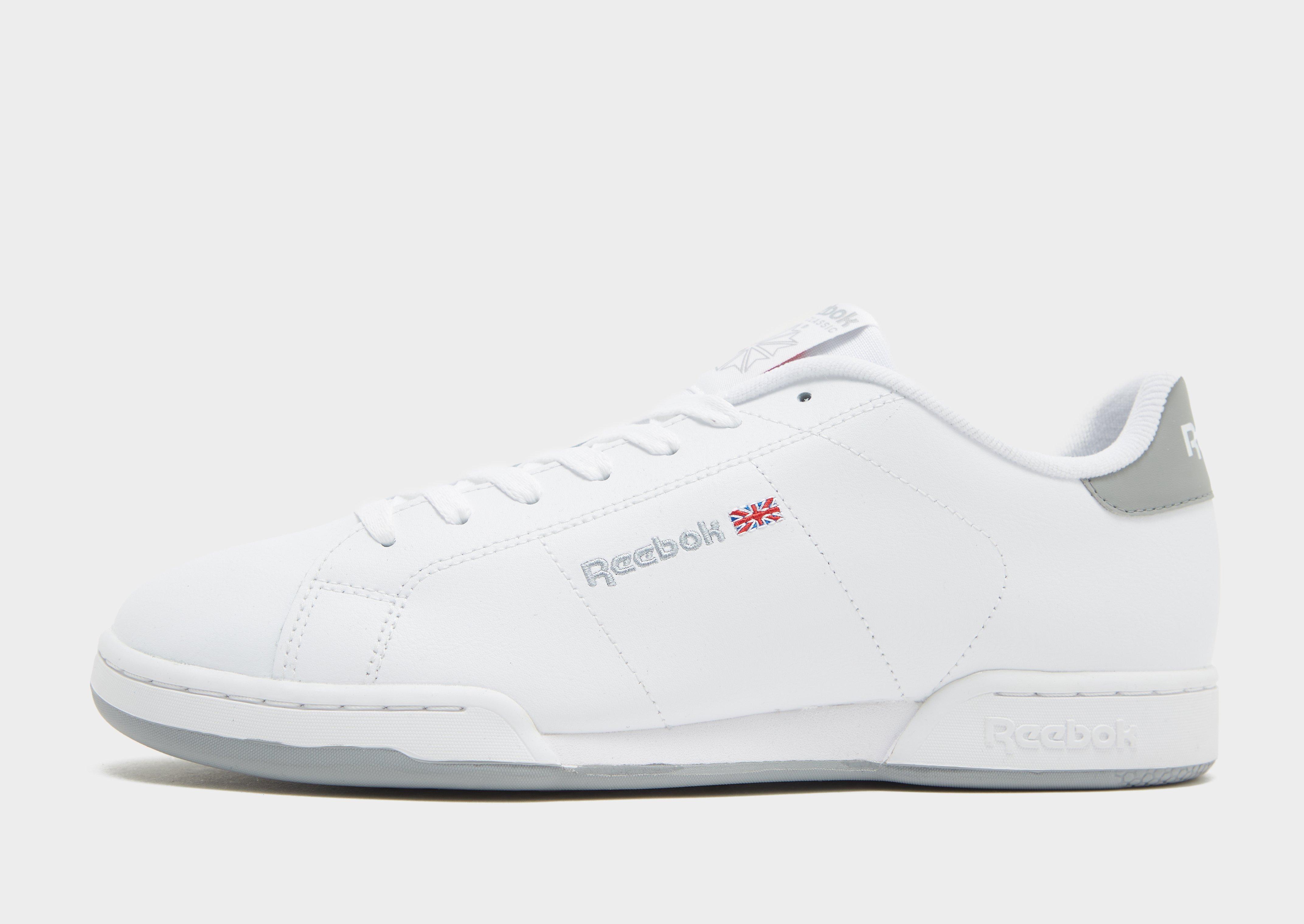 Reebok npc ii mujer sale