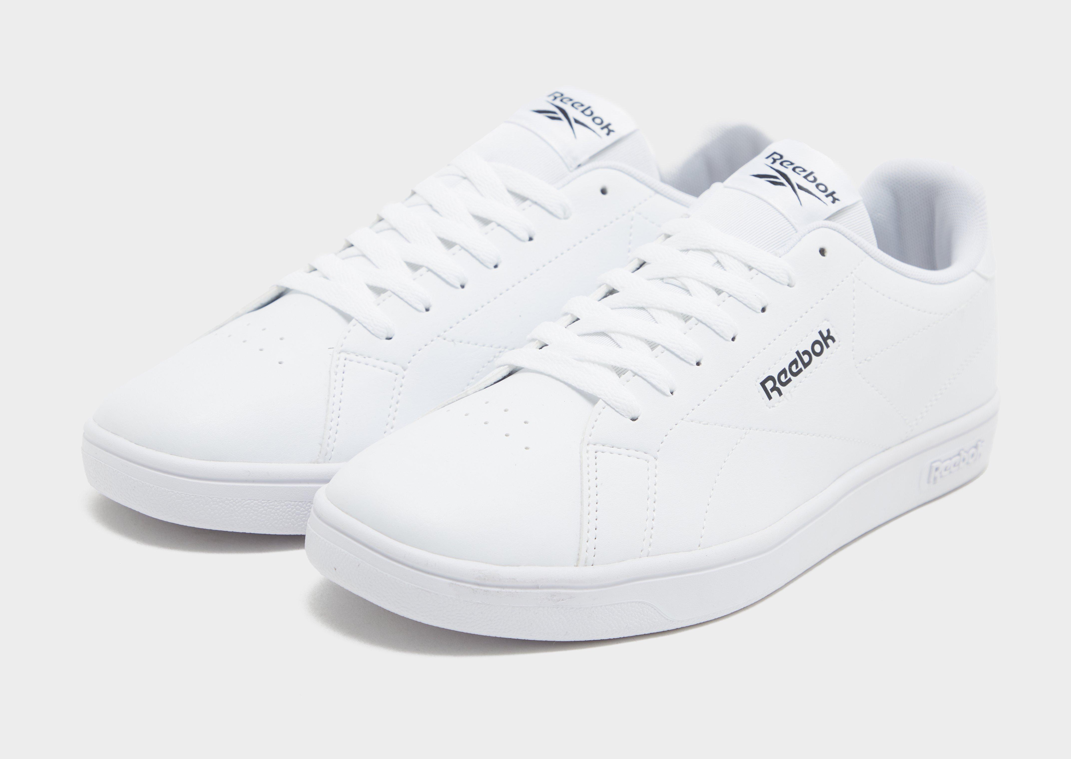 Reebok Court Clean