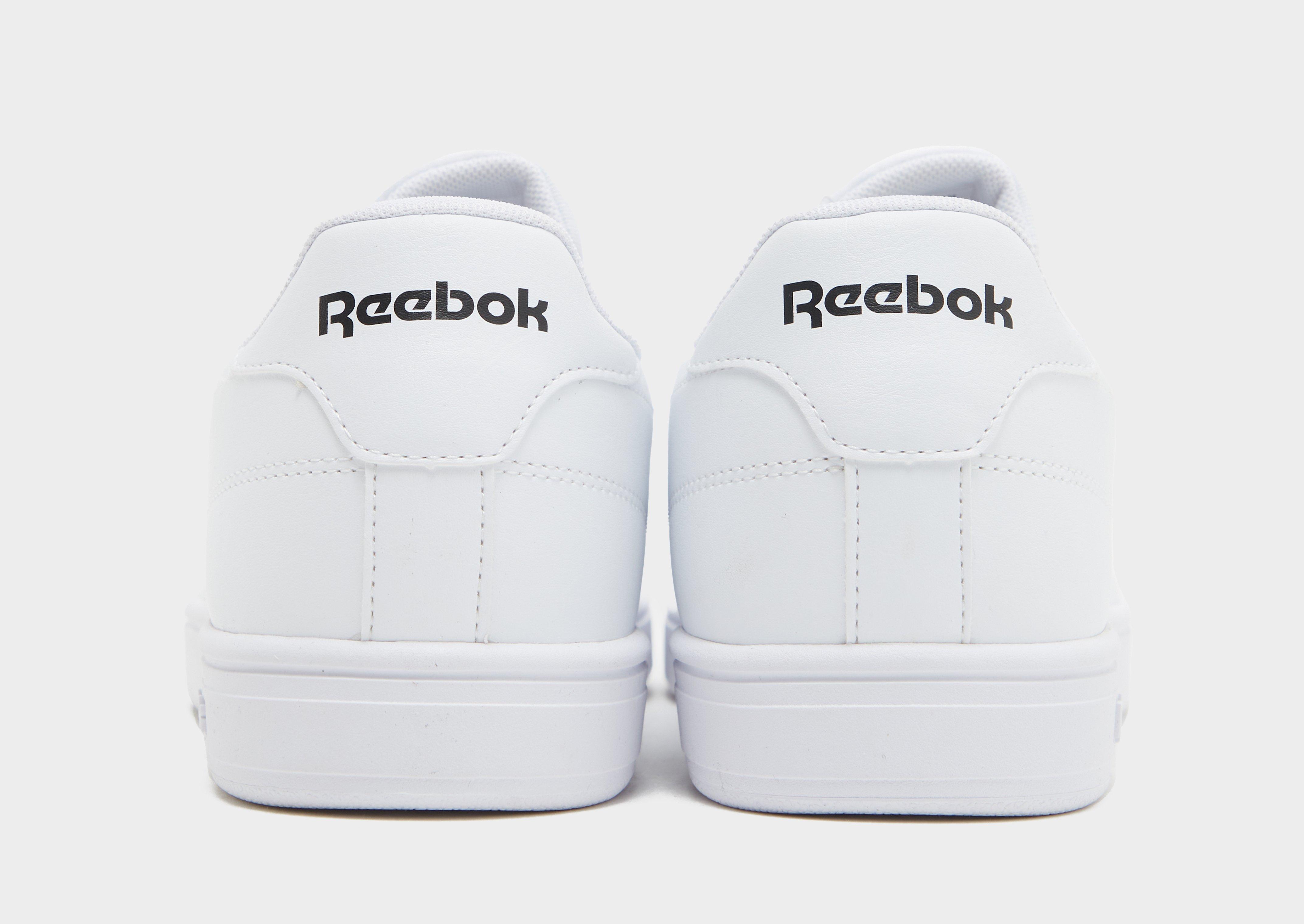 Reebok Court Clean