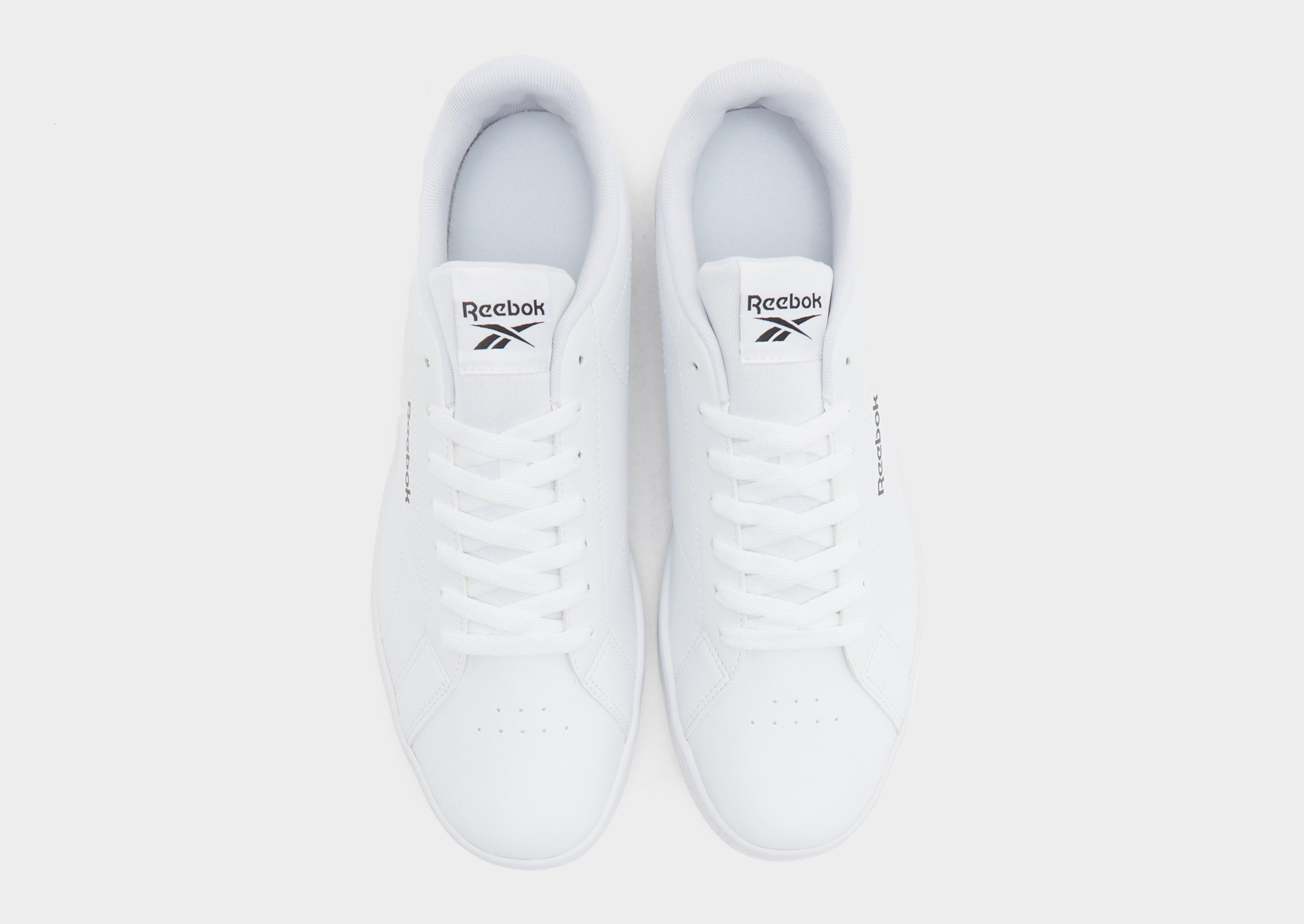 Reebok Court Clean