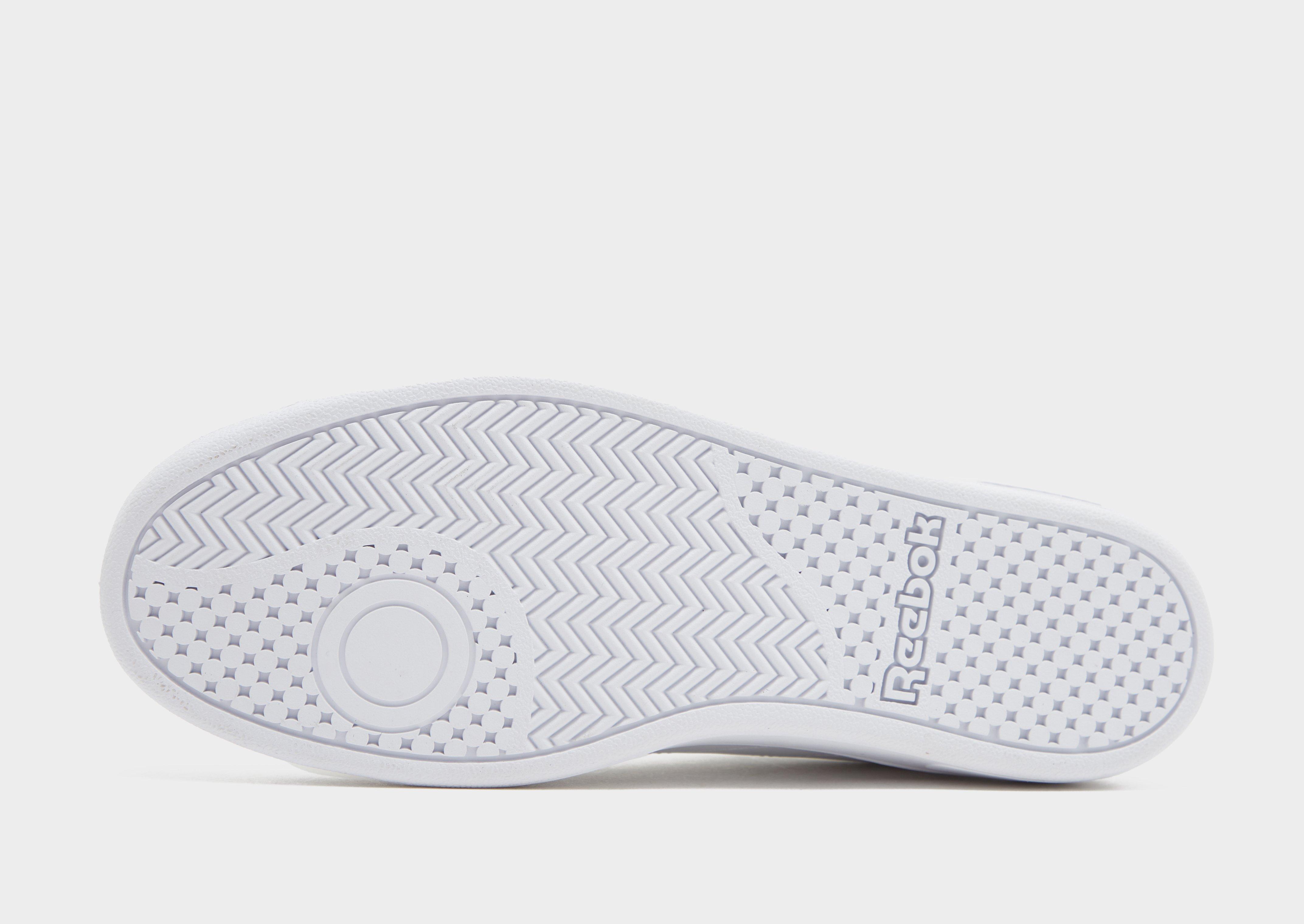 Reebok Court Clean