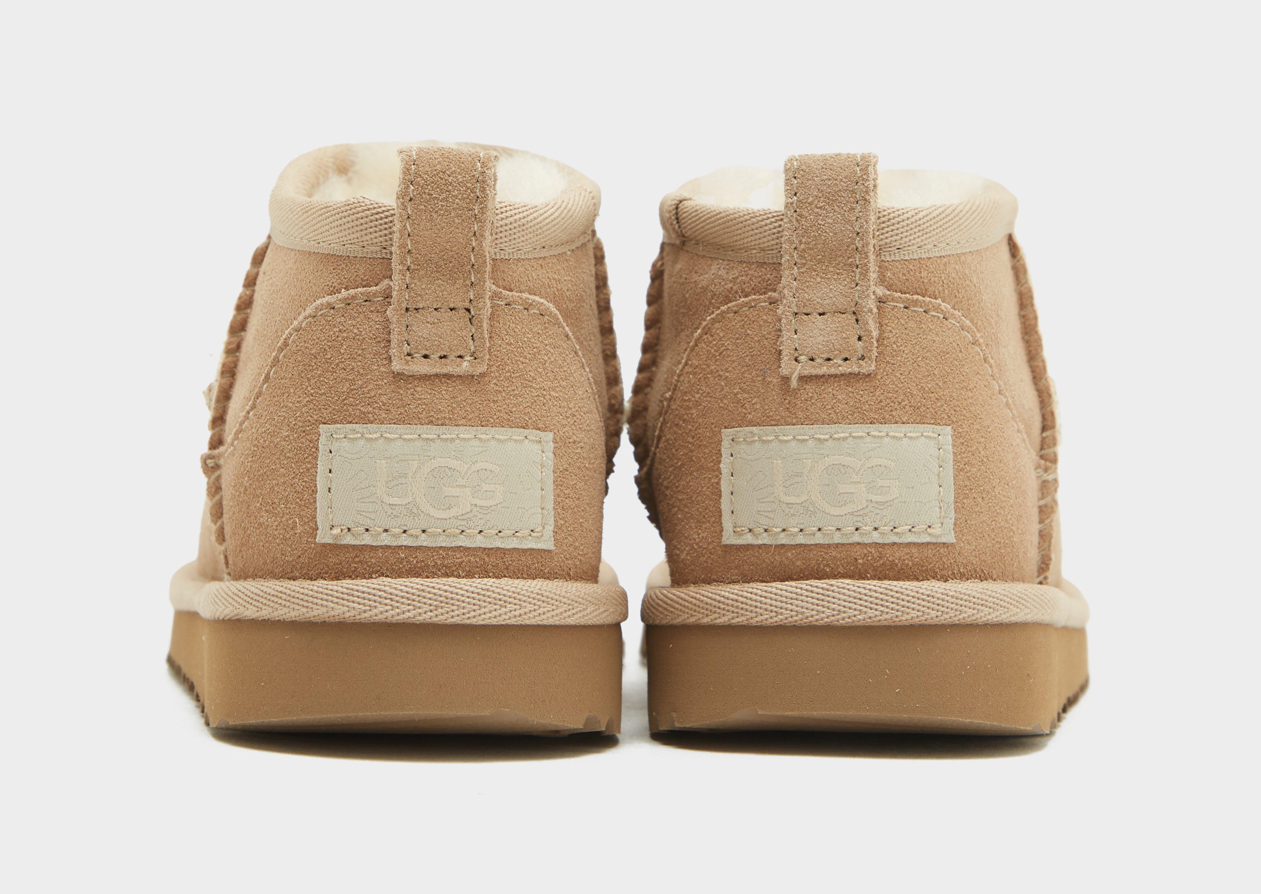 UGG Bottes Classic Ultra Mini Enfant