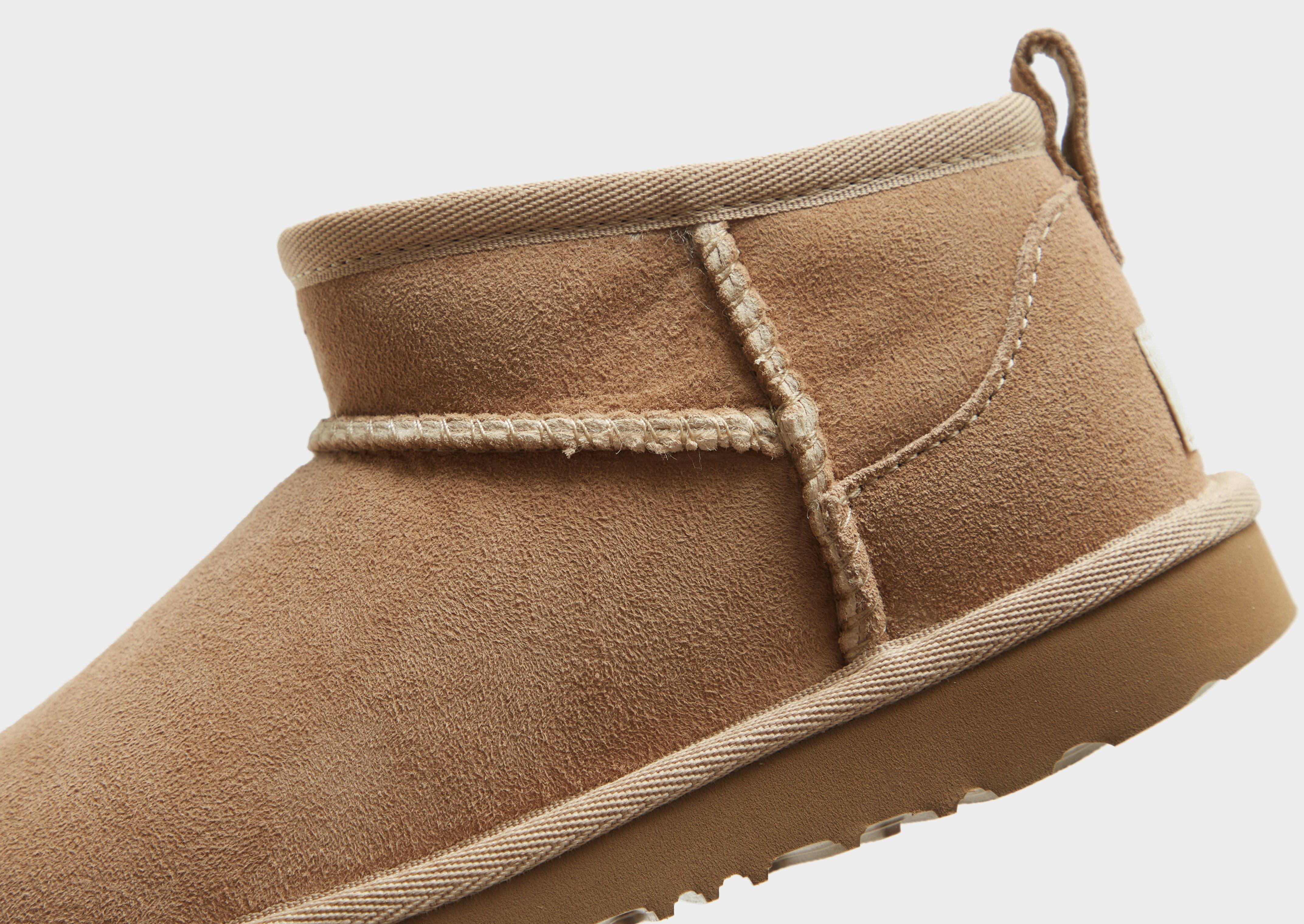 UGG Bottes Classic Ultra Mini Enfant