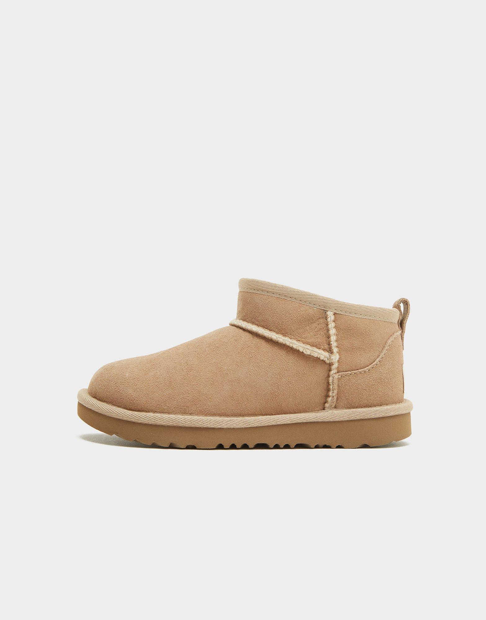 UGG Classic Ultra Mini Boots Children