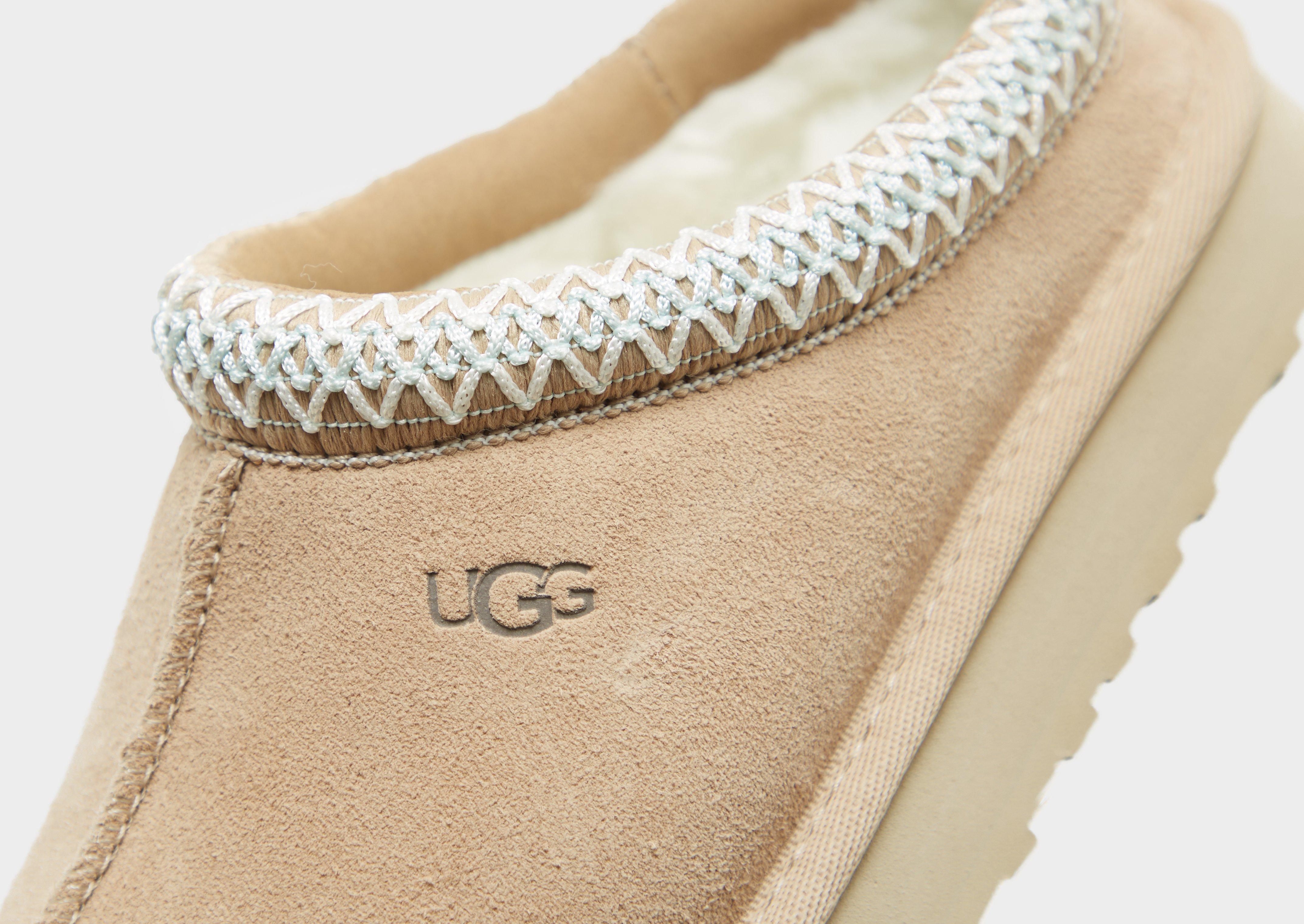 Brown UGG Tazz Children - JD Sports Global