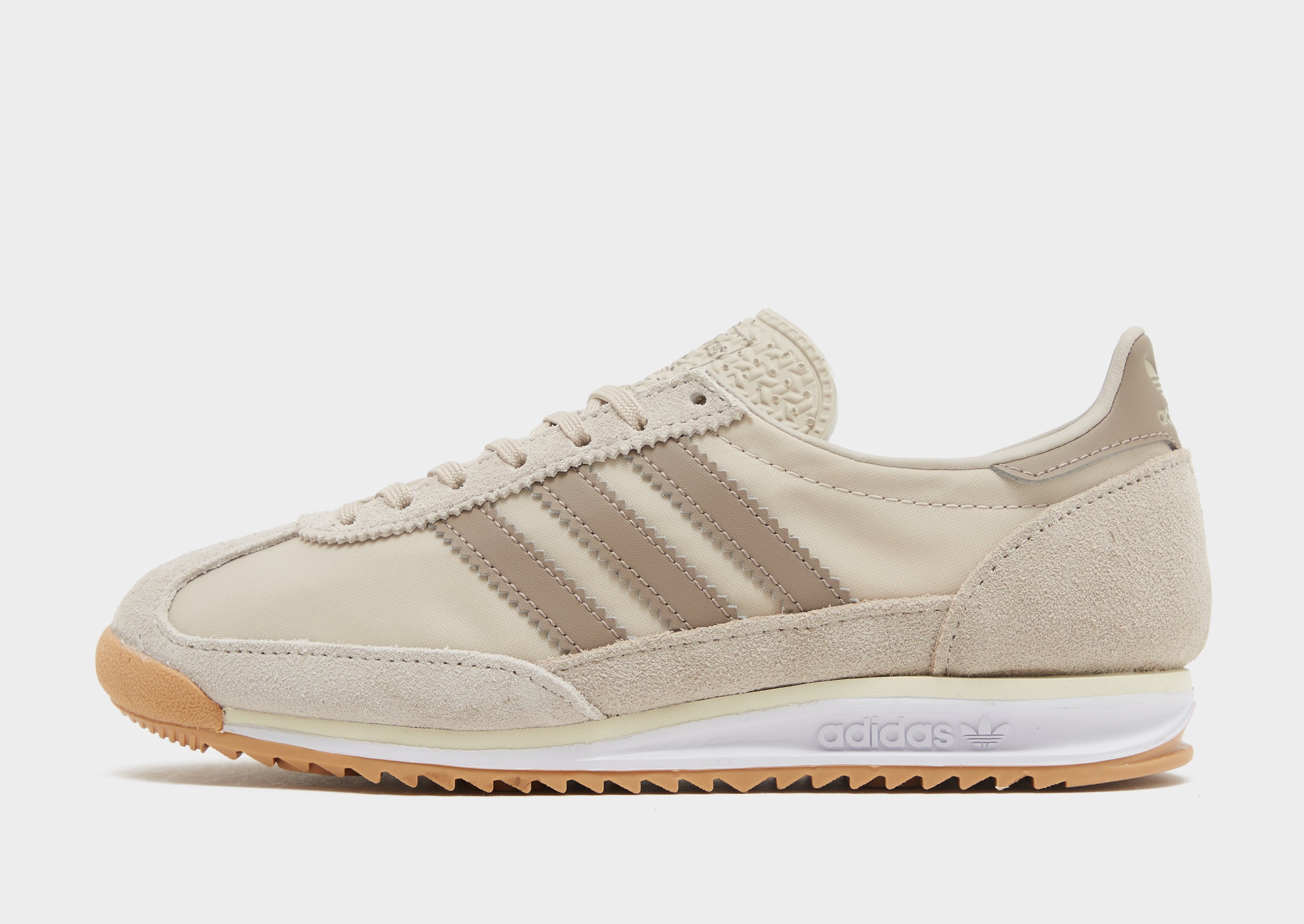 adidas Originals SL 72 Women s Weiss JD Sports Deutschland