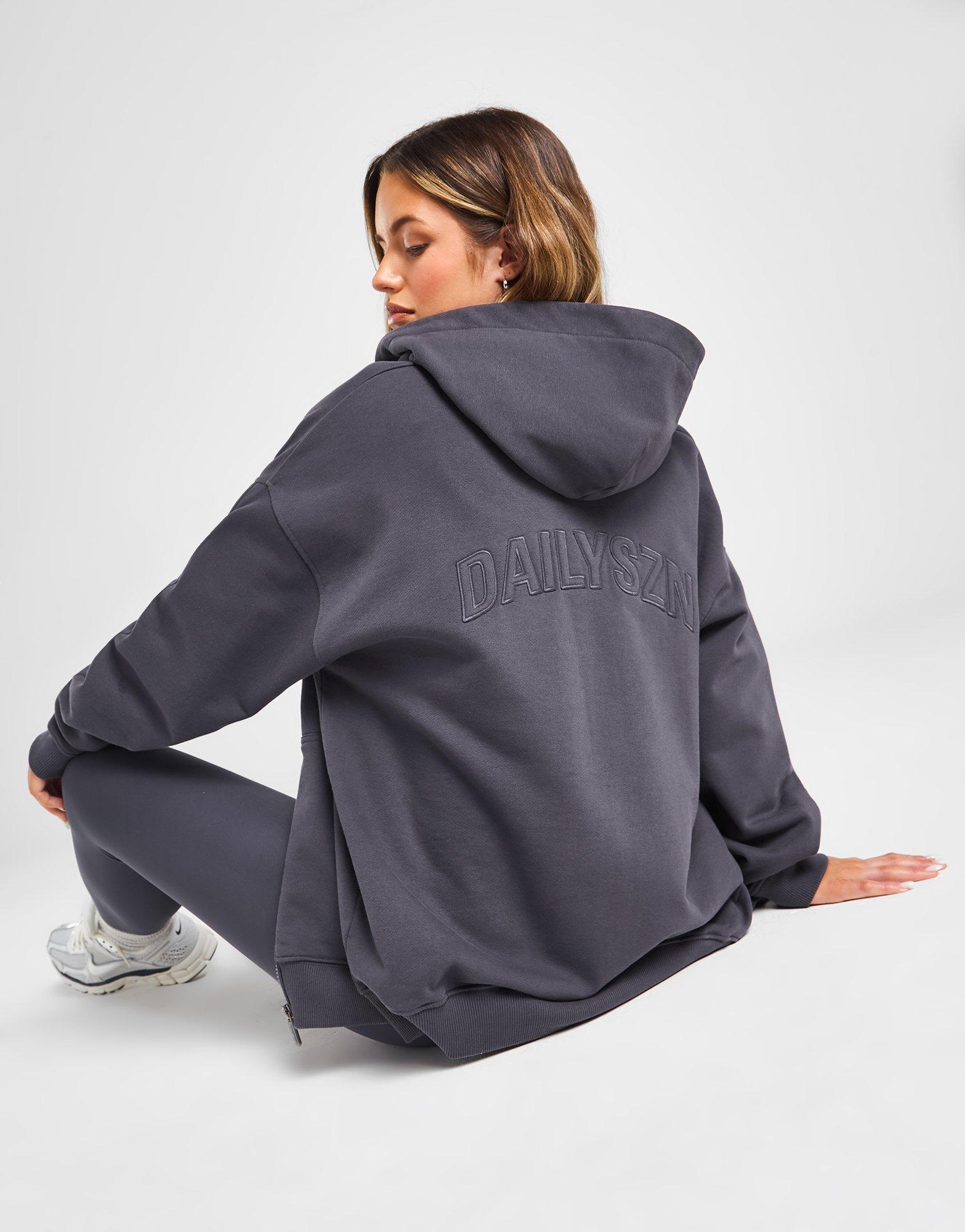 トップス bless vneck hoodie grey bless vneck hoodie grey