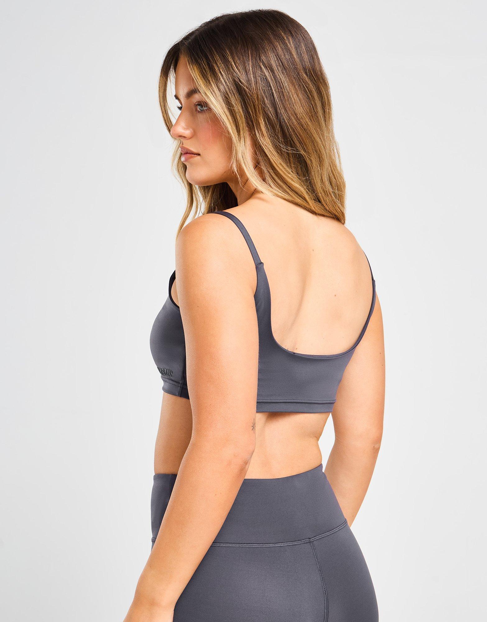 DAILYSZN Crop Bralette