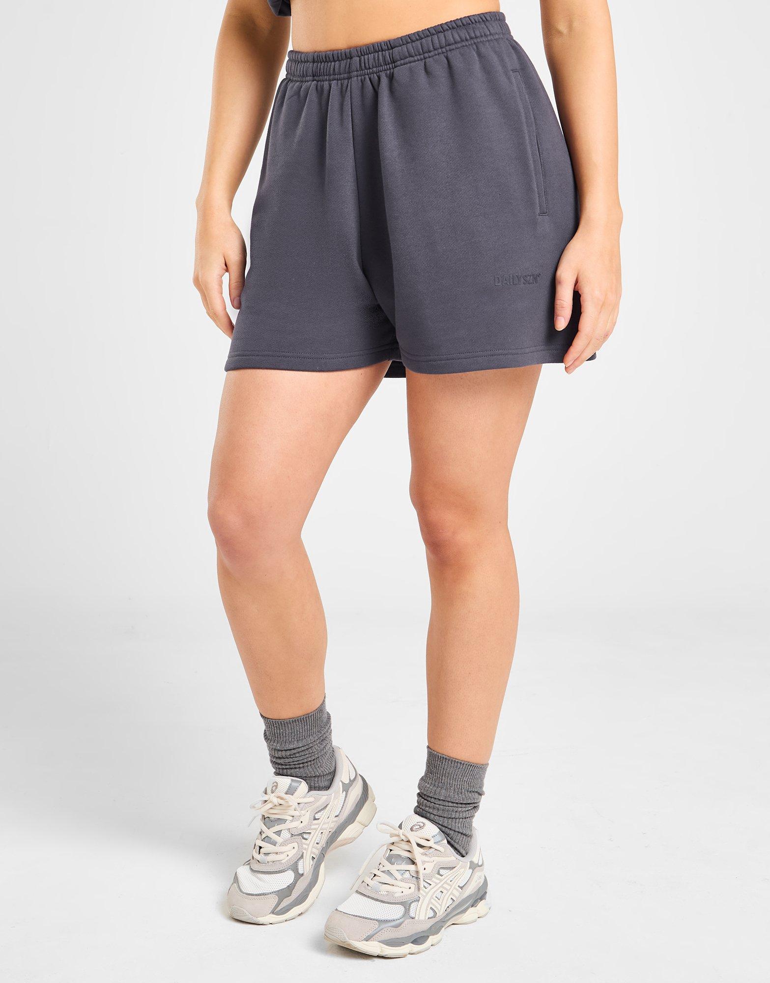 DAILYSZN Shorts