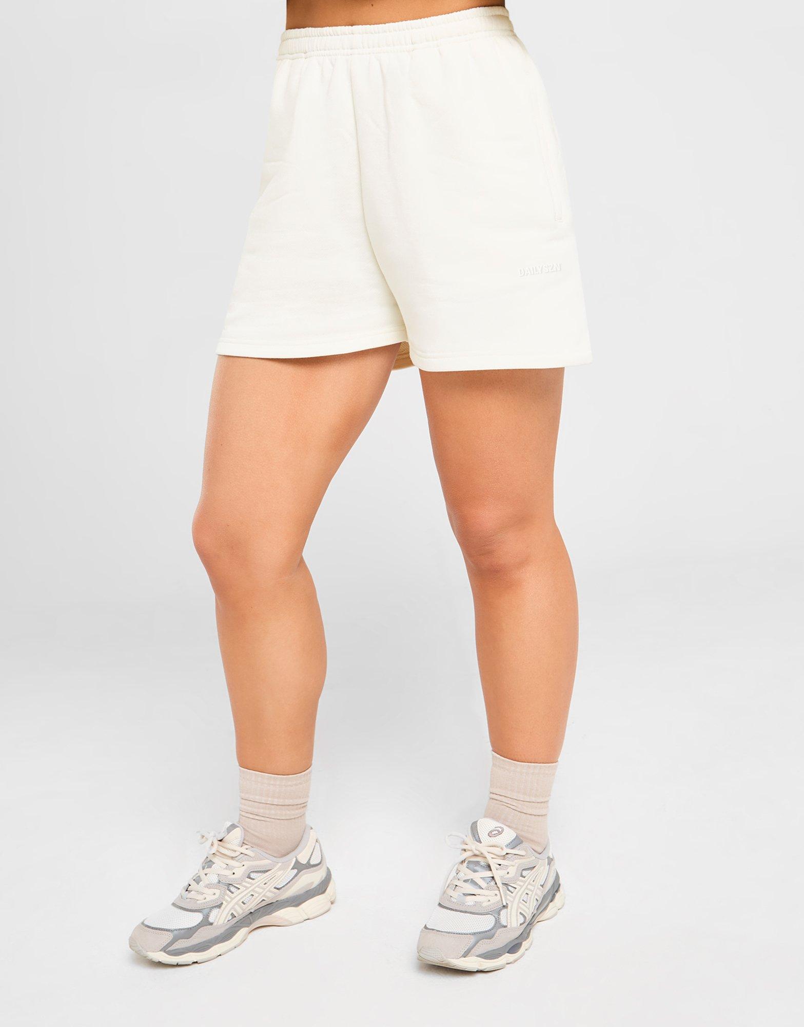 DAILYSZN Shorts