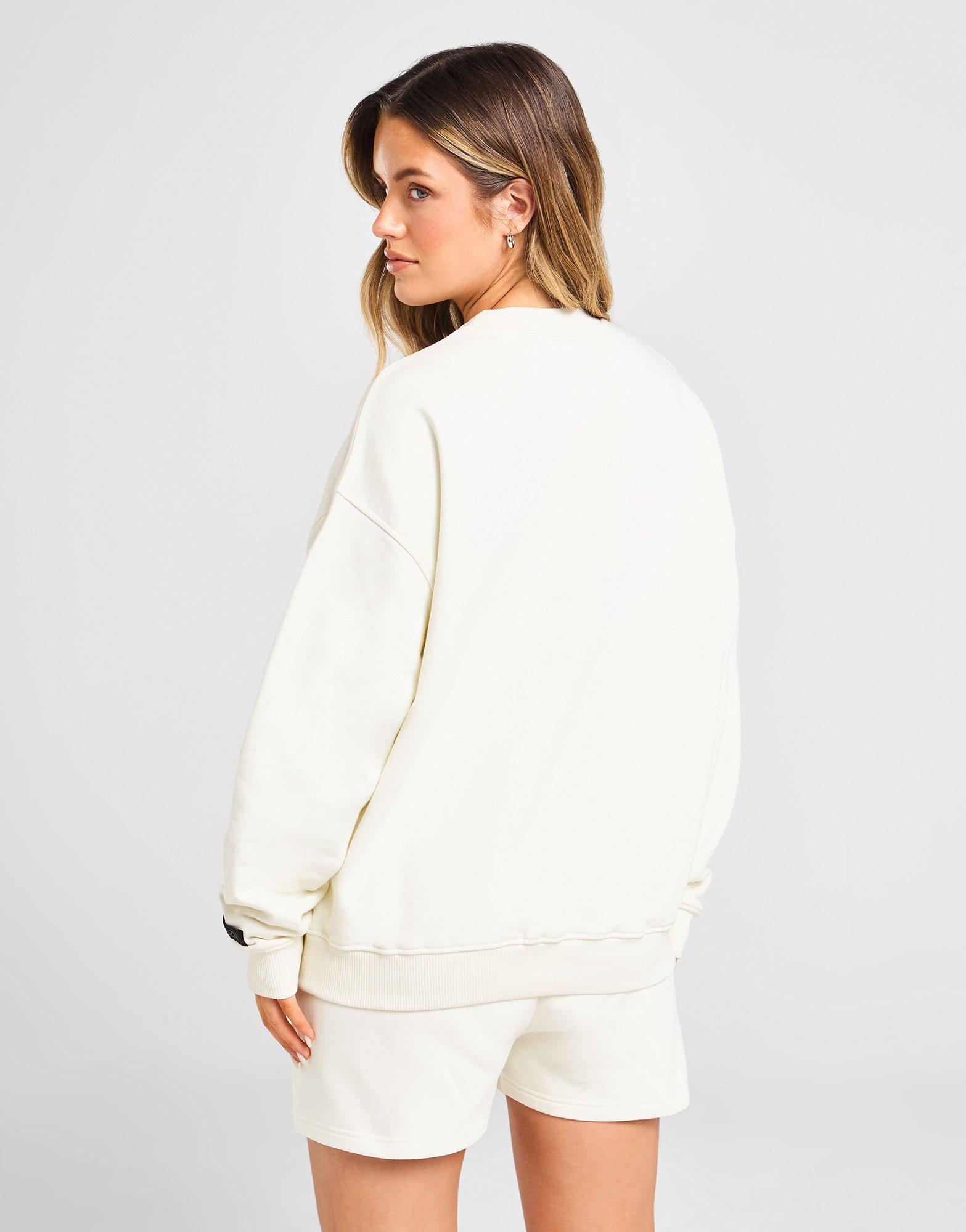 DAILYSZN Sweatshirt Dam