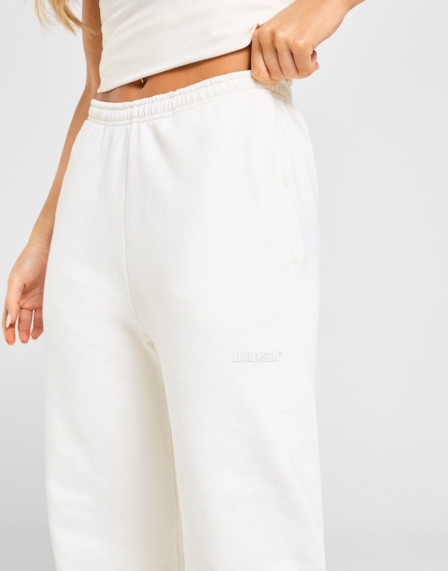 DAILYSZN Joggers Wide Leg