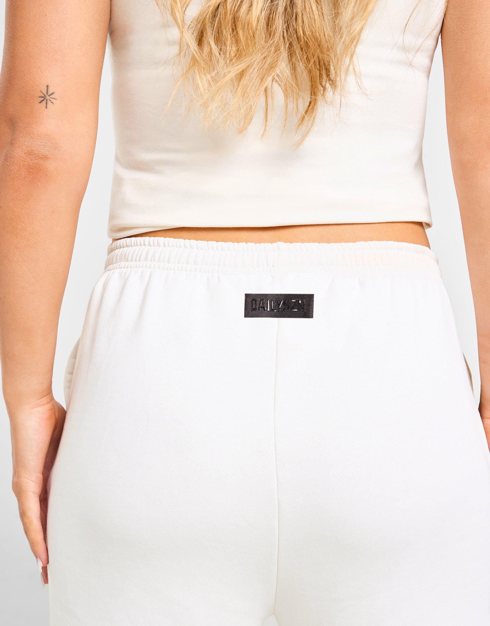 DAILYSZN Joggers Wide Leg