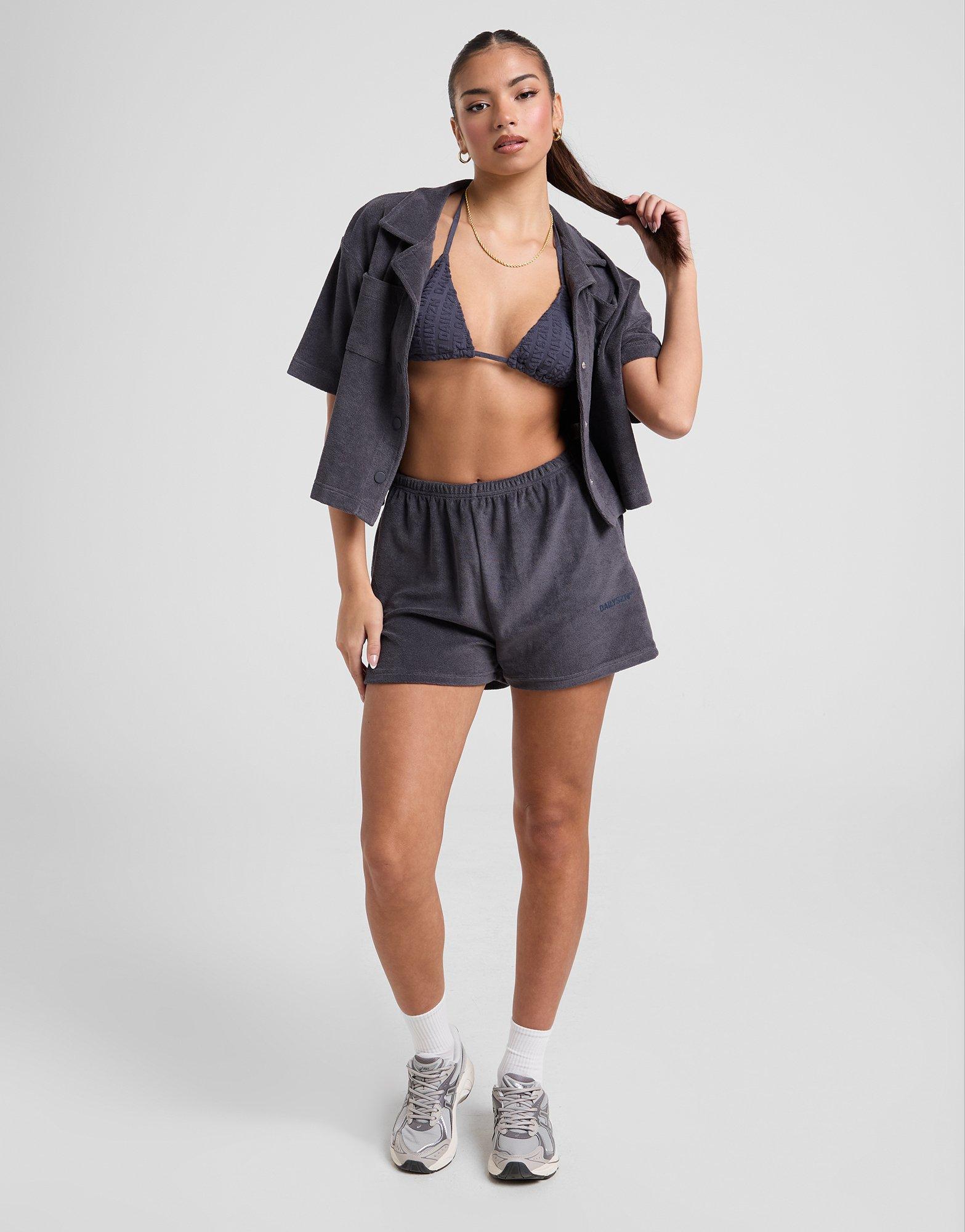 DAILYSZN Evry Towelling Shirt