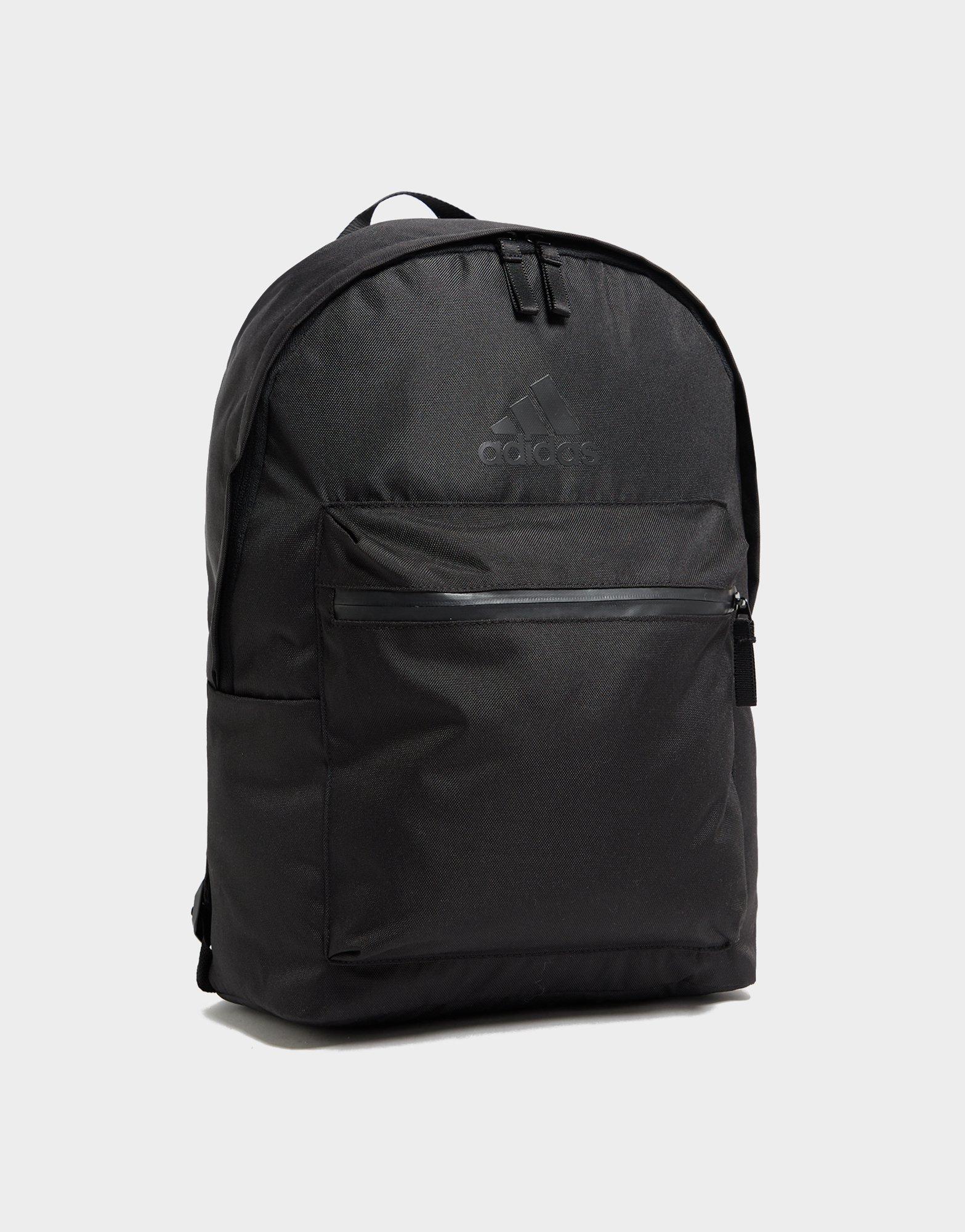 Black backpack jd sale